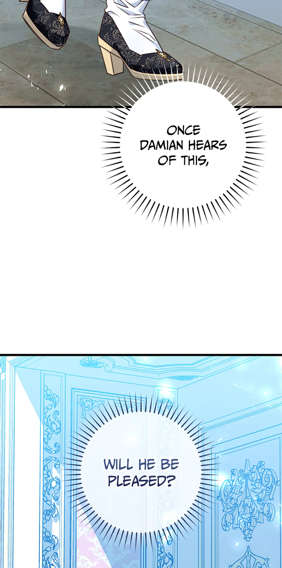 The Guidebook for Villainesses chapter 27 page 60