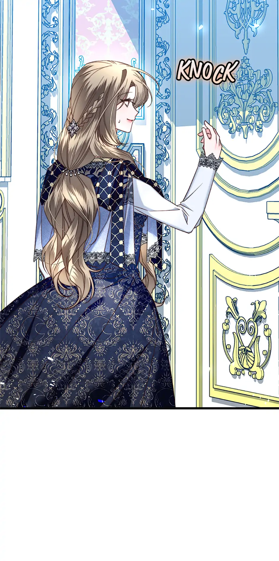 The Guidebook for Villainesses chapter 27 page 61