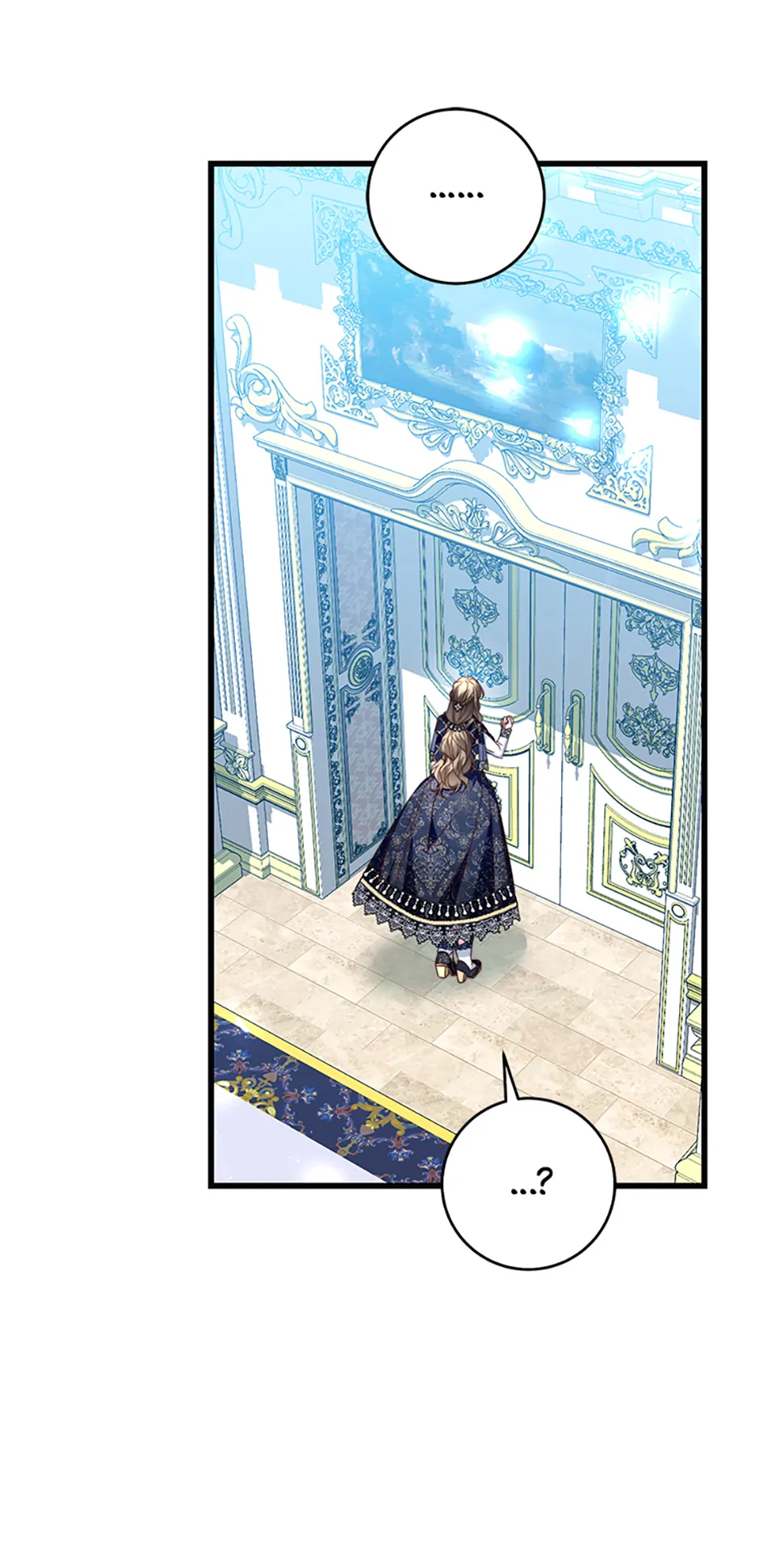 The Guidebook for Villainesses chapter 27 page 62
