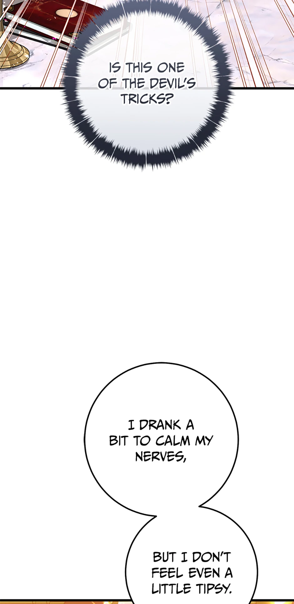 The Guidebook for Villainesses chapter 28 page 5