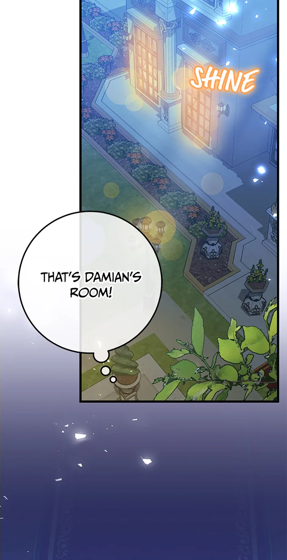 The Guidebook for Villainesses chapter 28 page 14