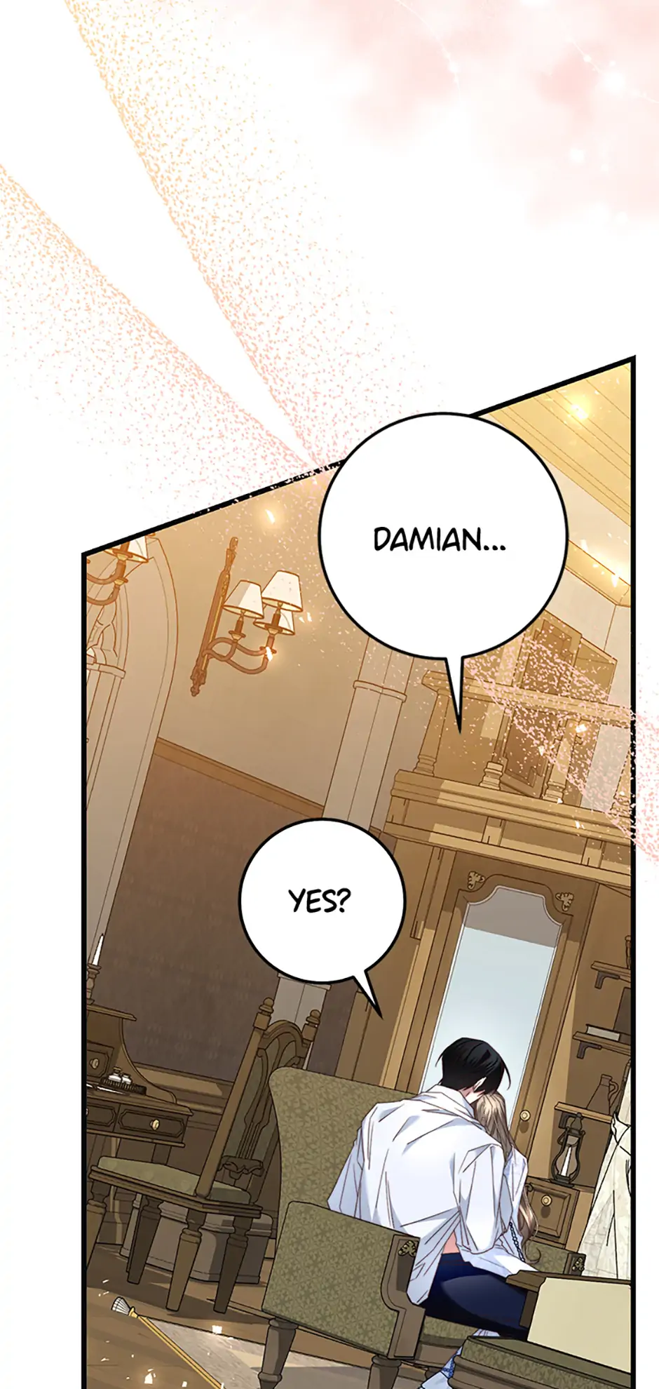 The Guidebook for Villainesses chapter 28 page 32