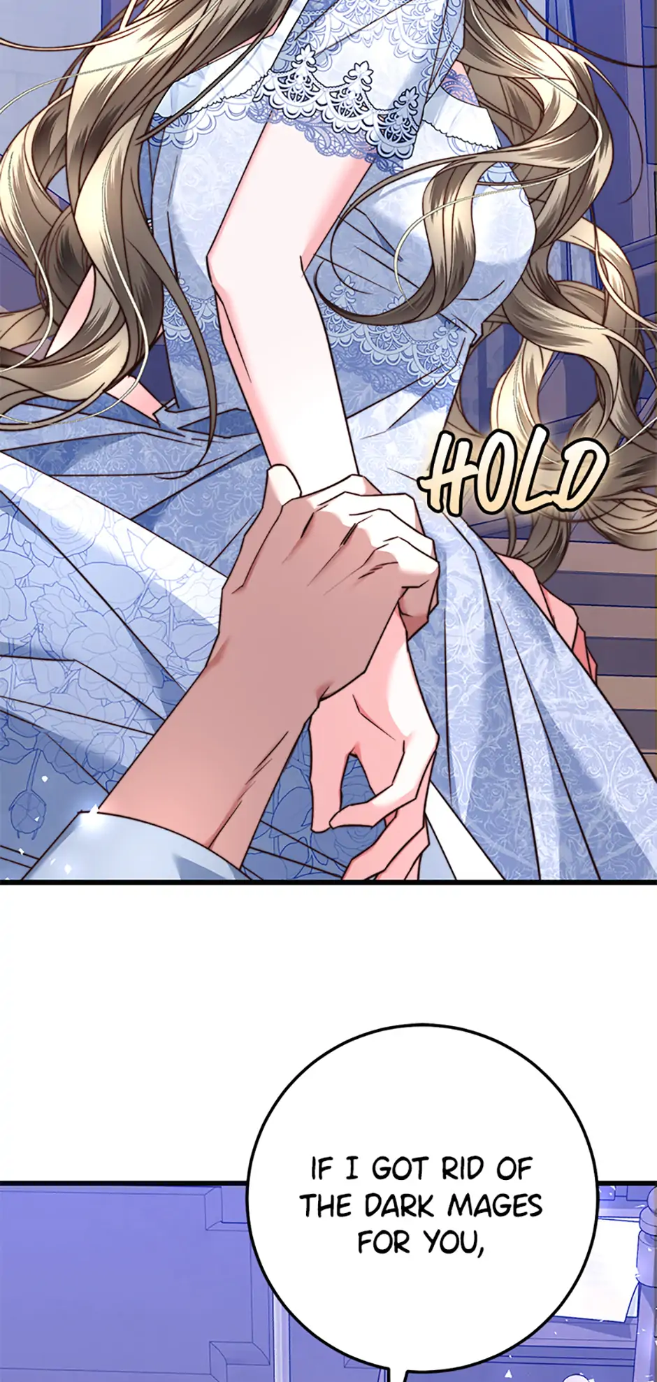 The Guidebook for Villainesses chapter 28 page 42