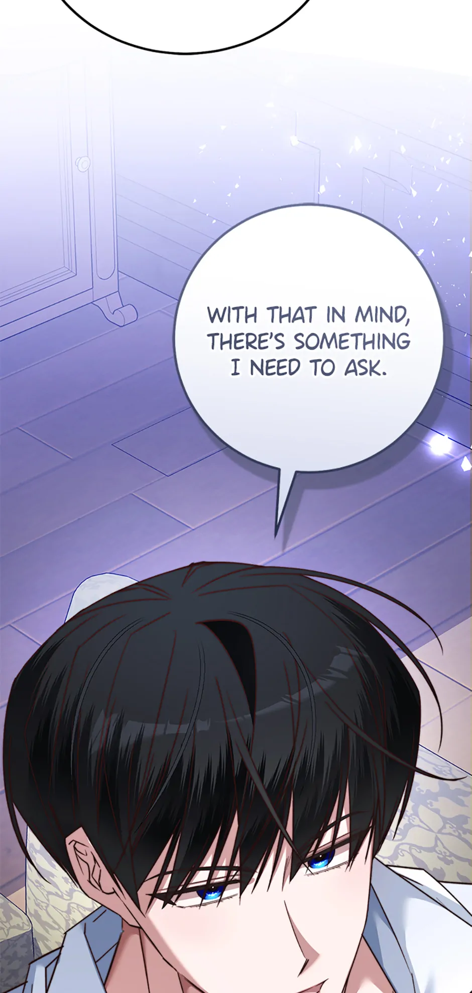 The Guidebook for Villainesses chapter 28 page 44