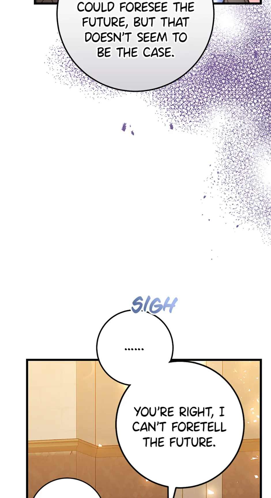The Guidebook for Villainesses chapter 28 page 49