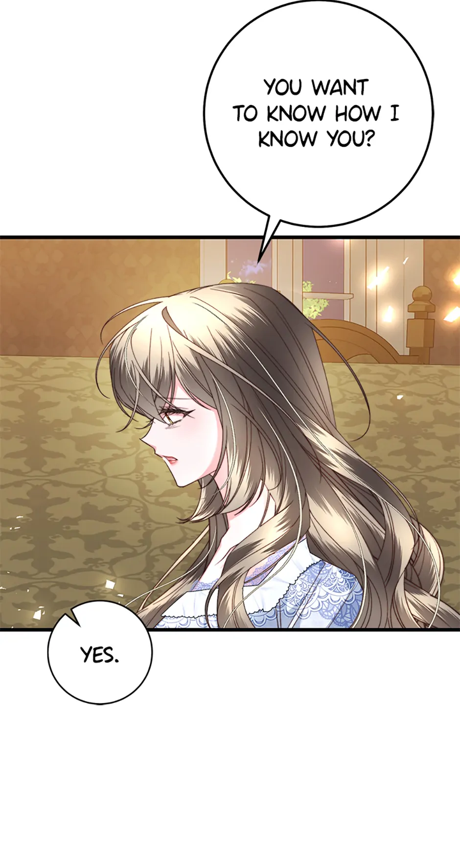 The Guidebook for Villainesses chapter 28 page 51
