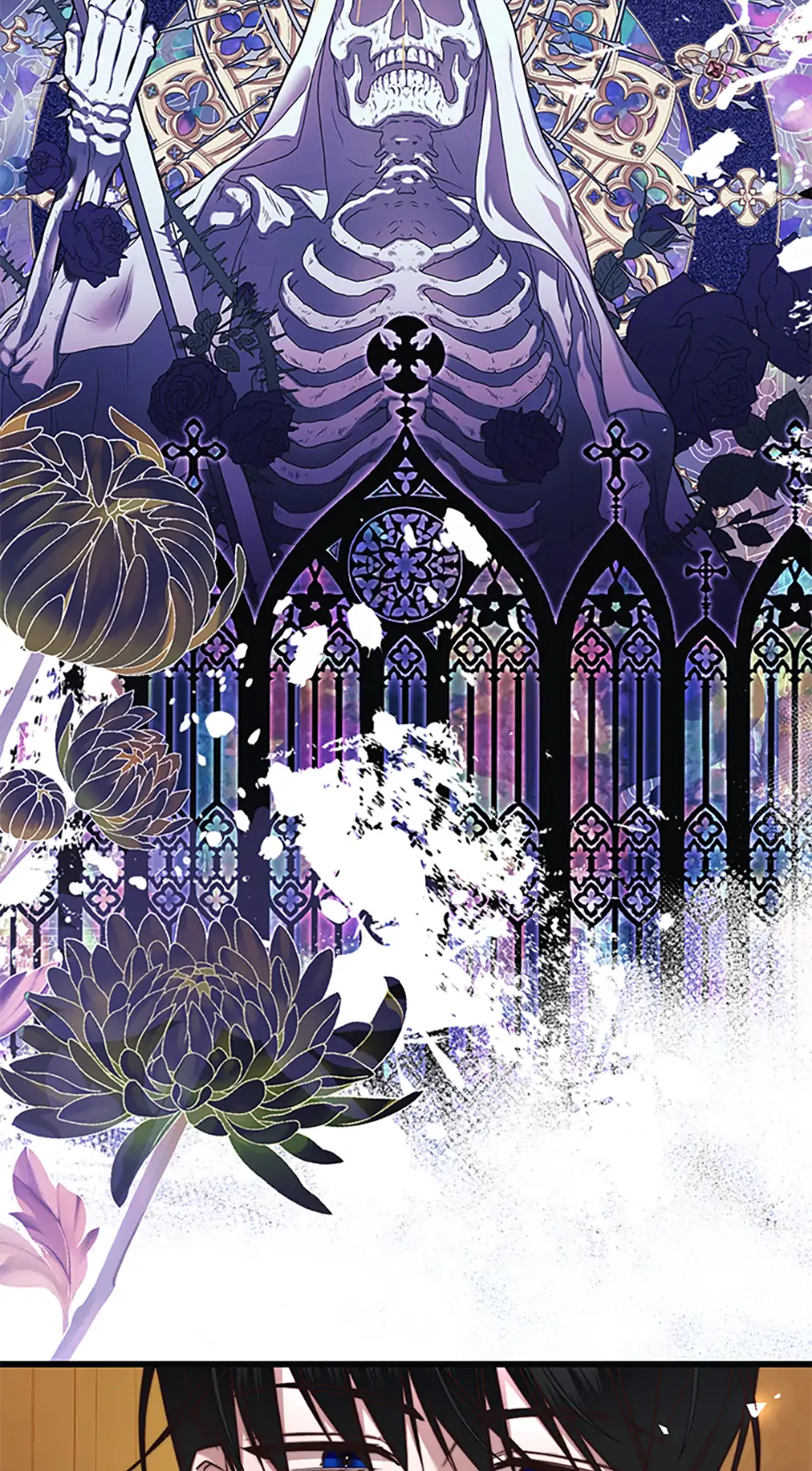 The Guidebook for Villainesses chapter 28 page 79