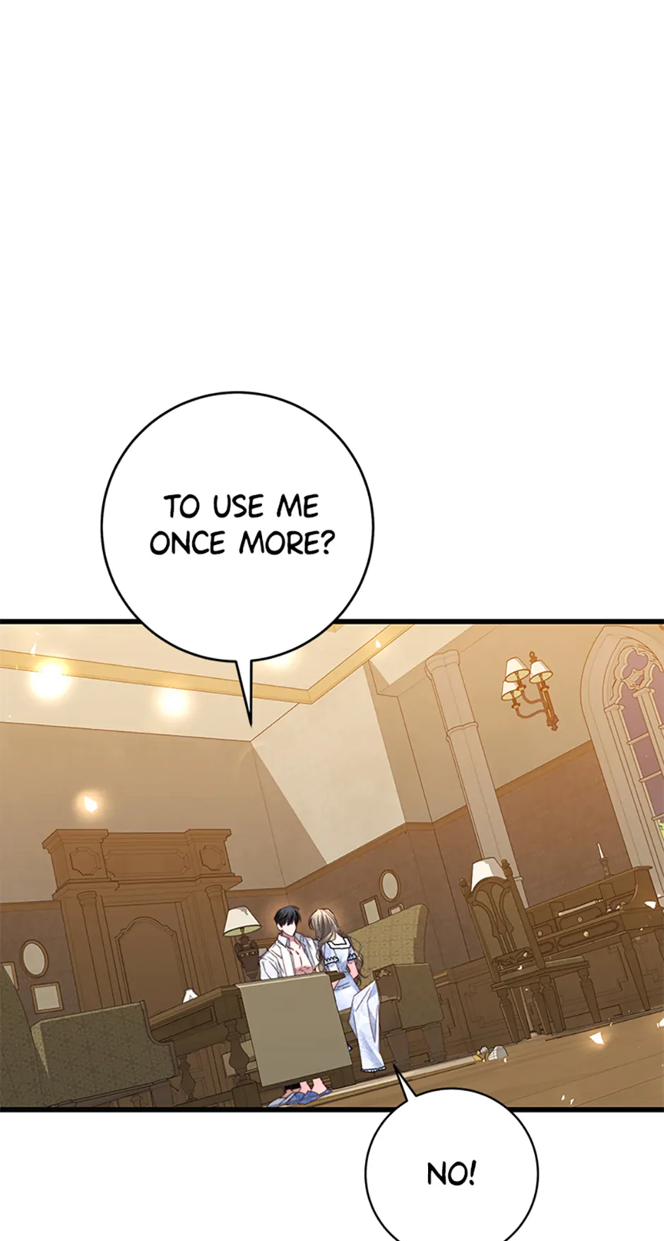 The Guidebook for Villainesses chapter 28 page 86