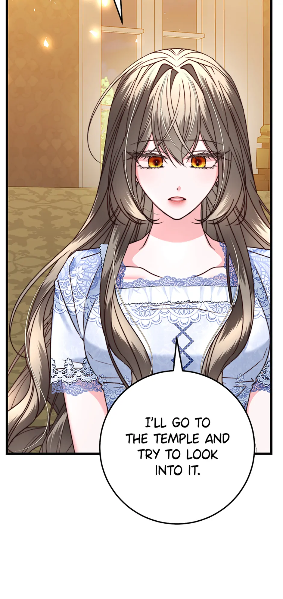 The Guidebook for Villainesses chapter 29 page 8