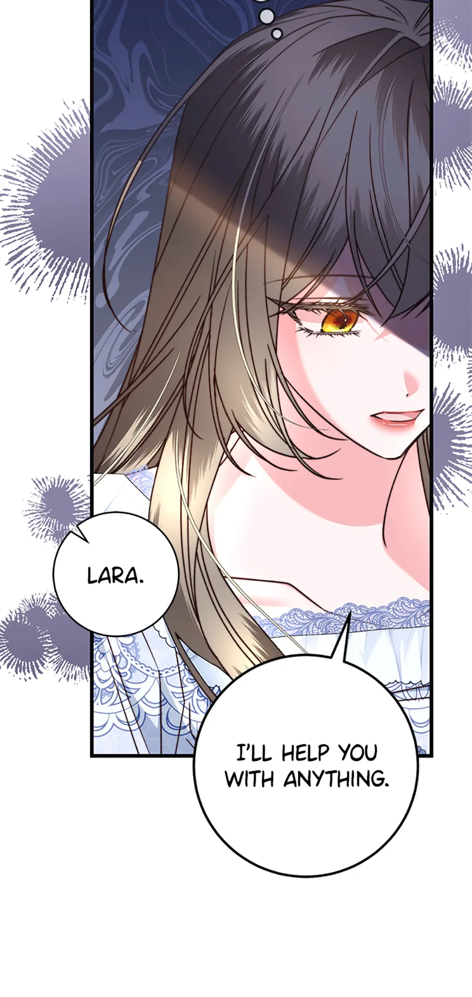 The Guidebook for Villainesses chapter 29 page 10