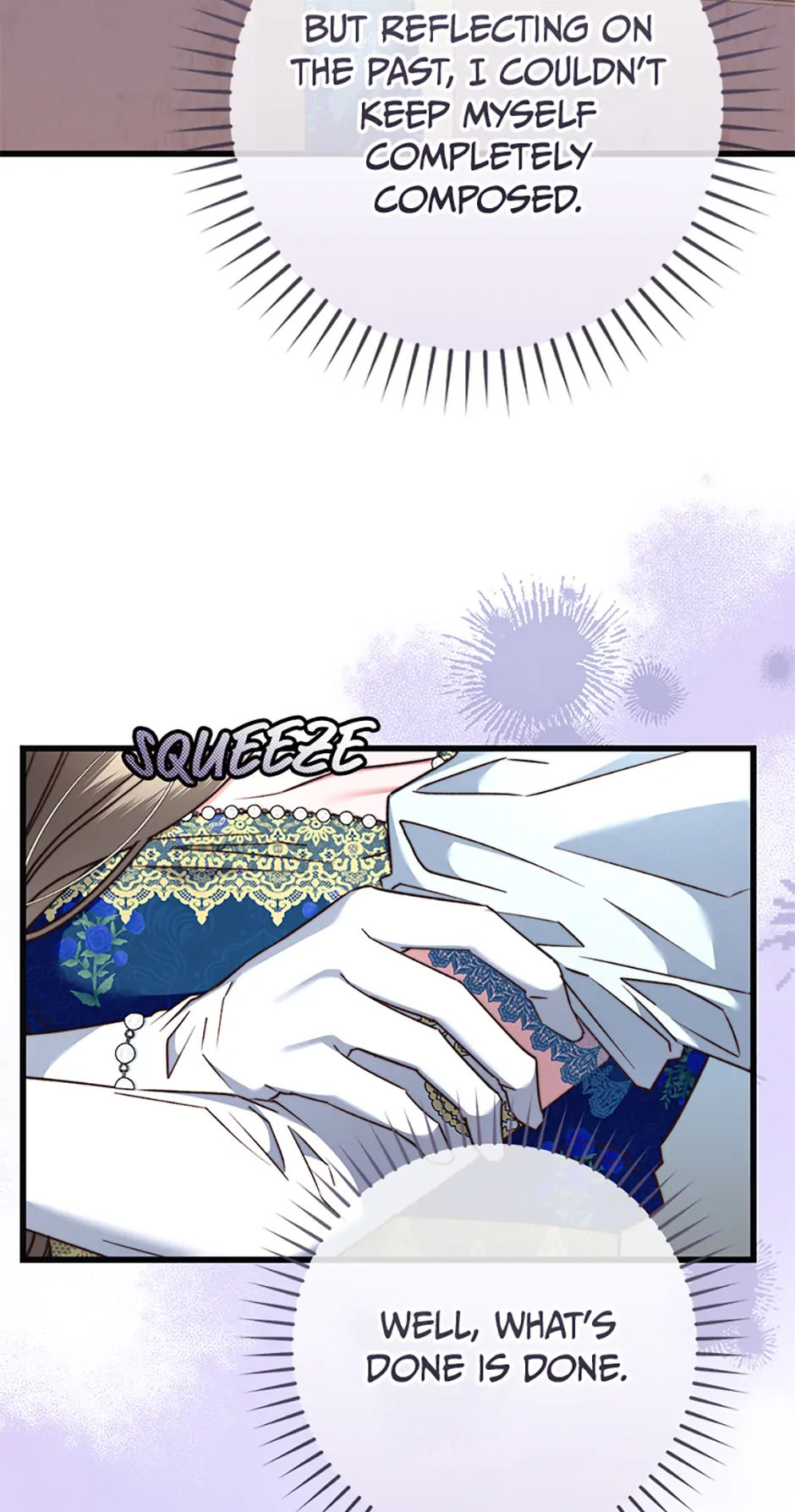 The Guidebook for Villainesses chapter 29 page 41