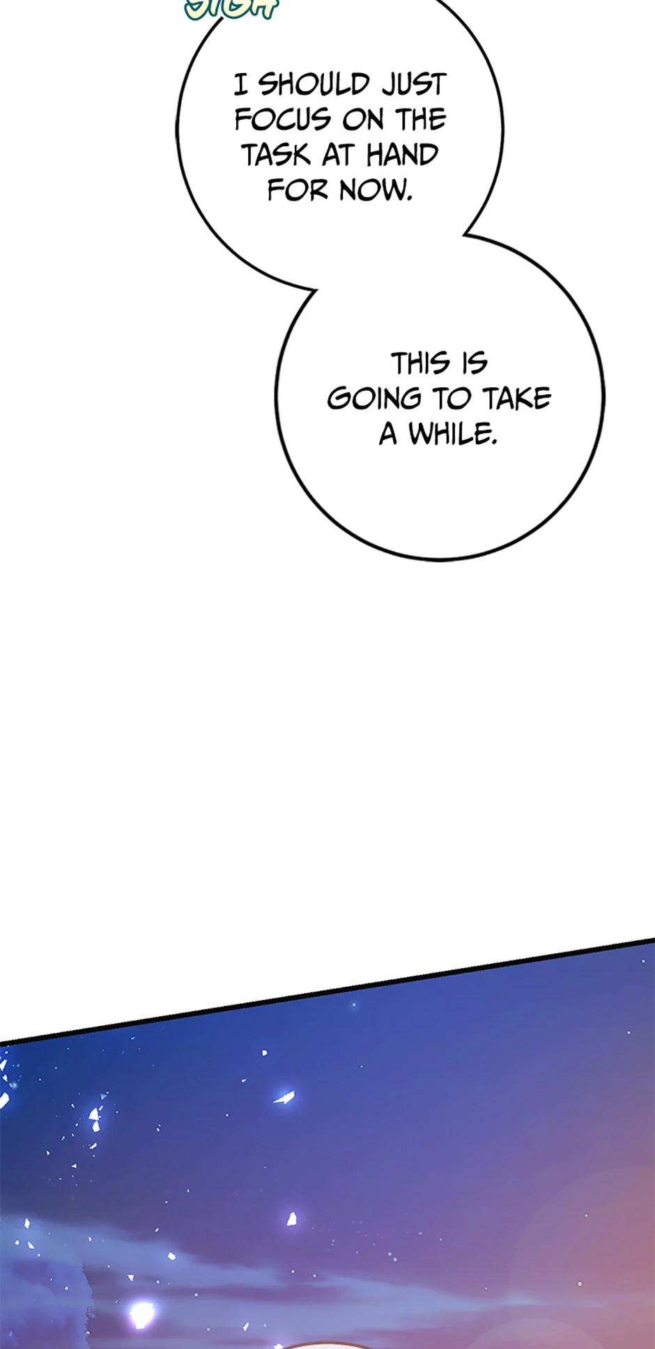 The Guidebook for Villainesses chapter 29 page 46