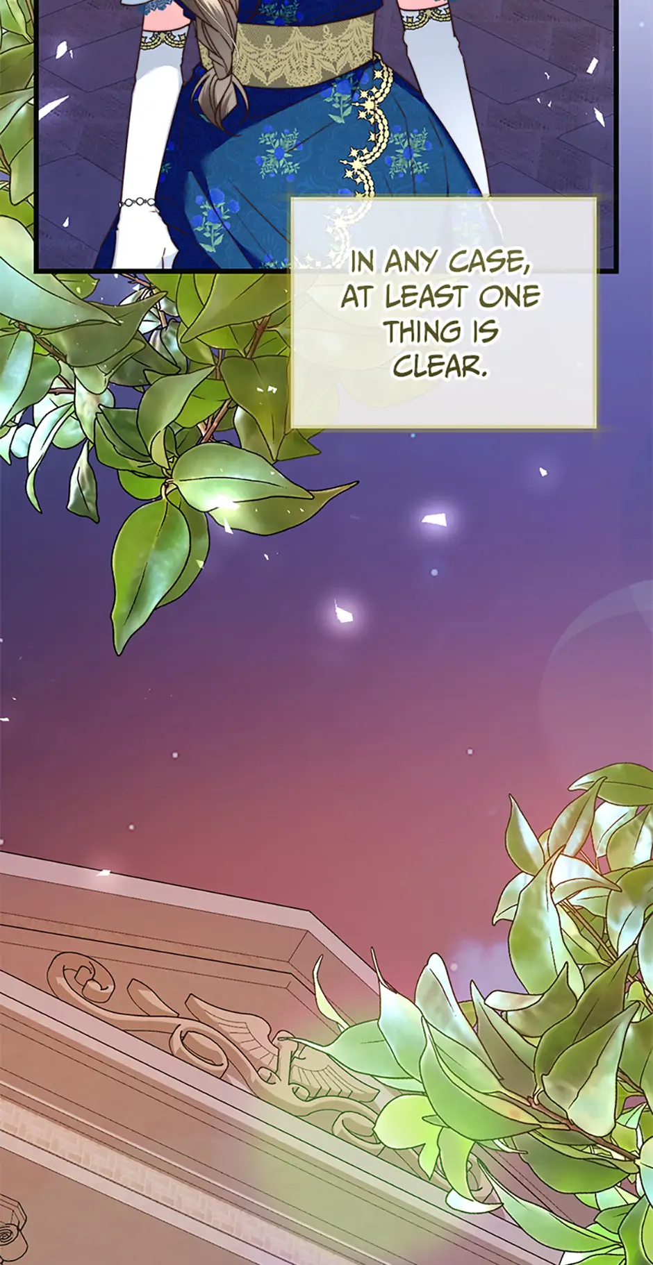 The Guidebook for Villainesses chapter 29 page 56