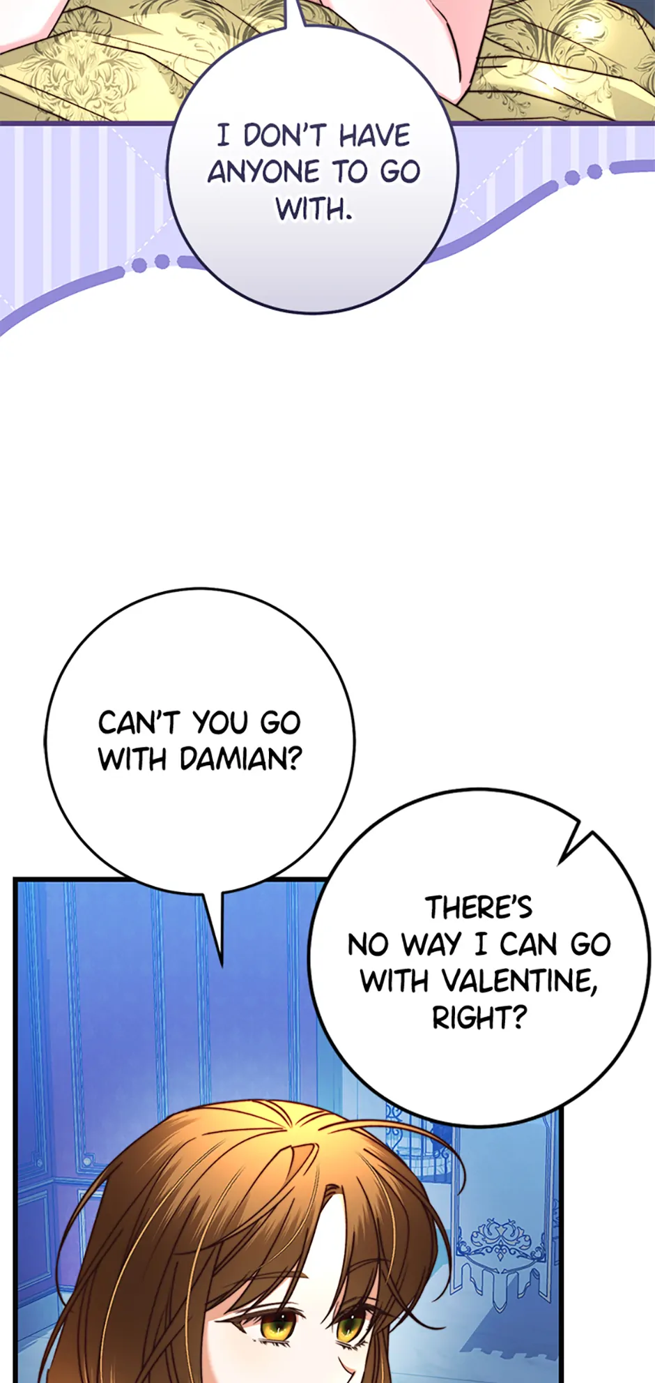 The Guidebook for Villainesses chapter 29 page 74
