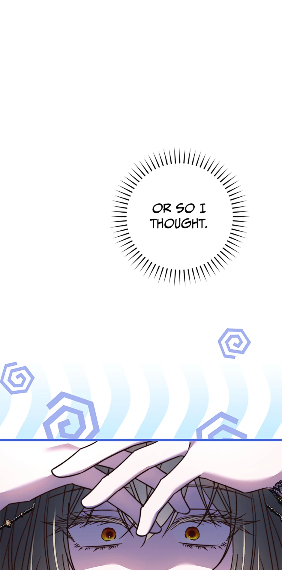 The Guidebook for Villainesses chapter 29 page 79