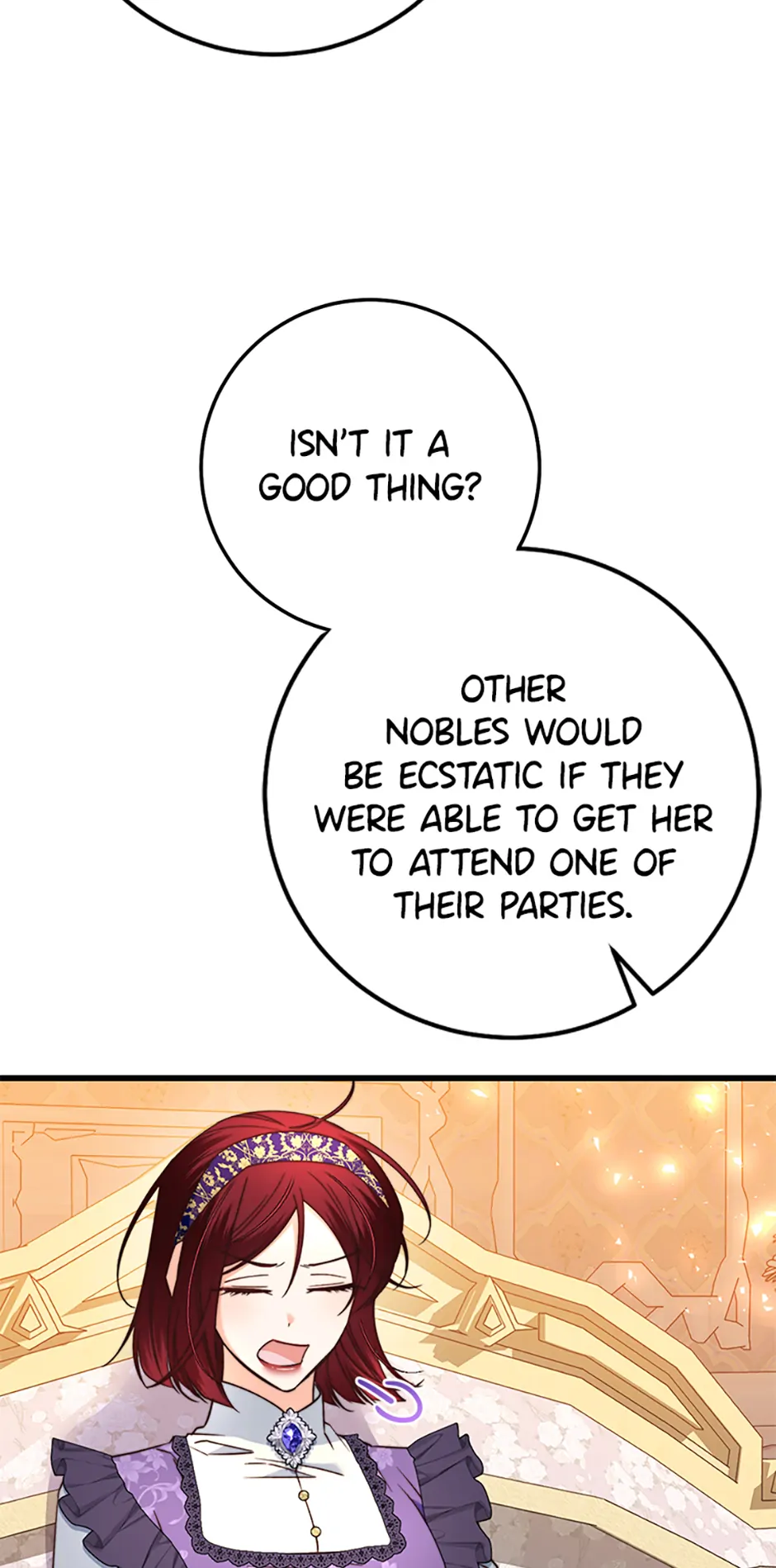 The Guidebook for Villainesses chapter 29 page 84