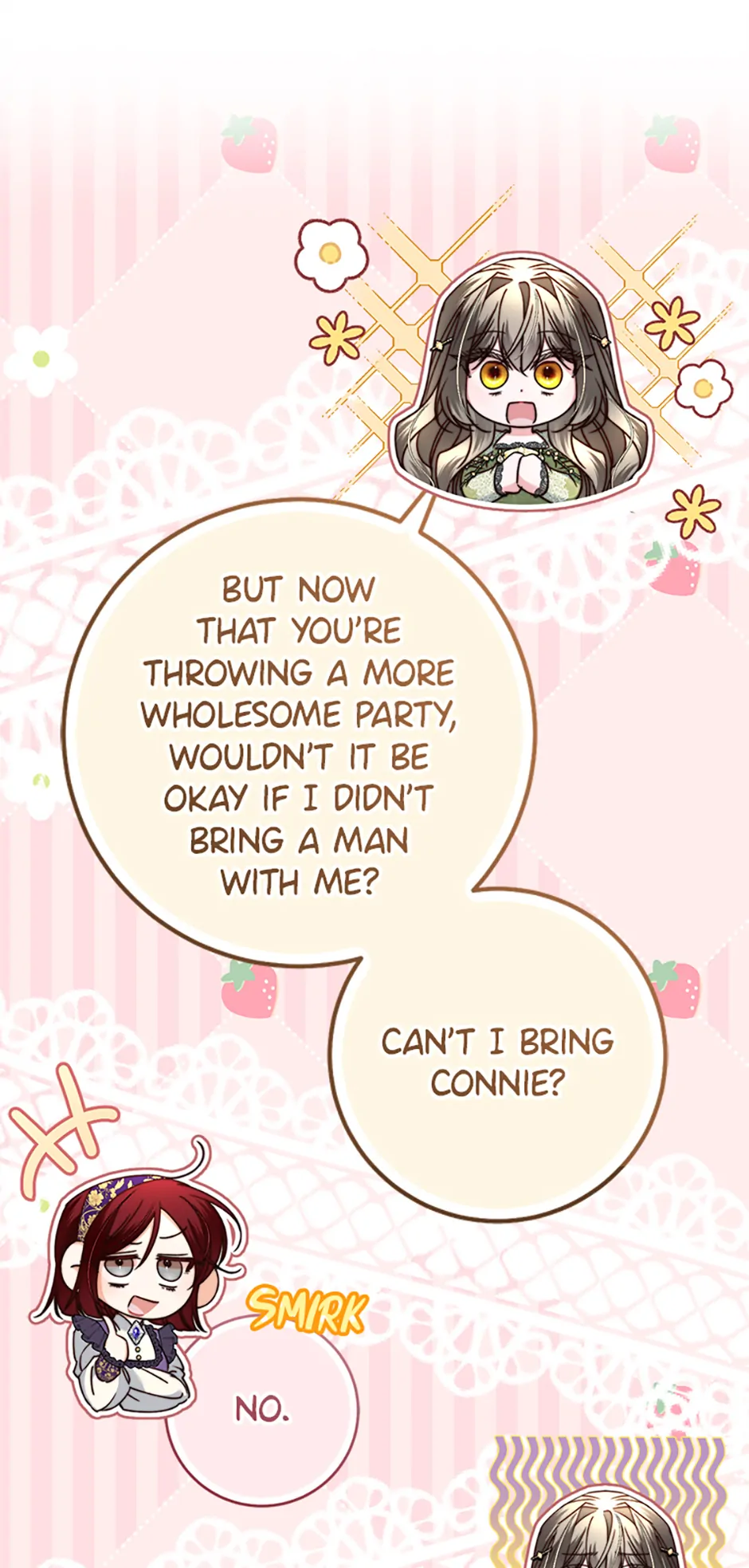 The Guidebook for Villainesses chapter 29 page 87