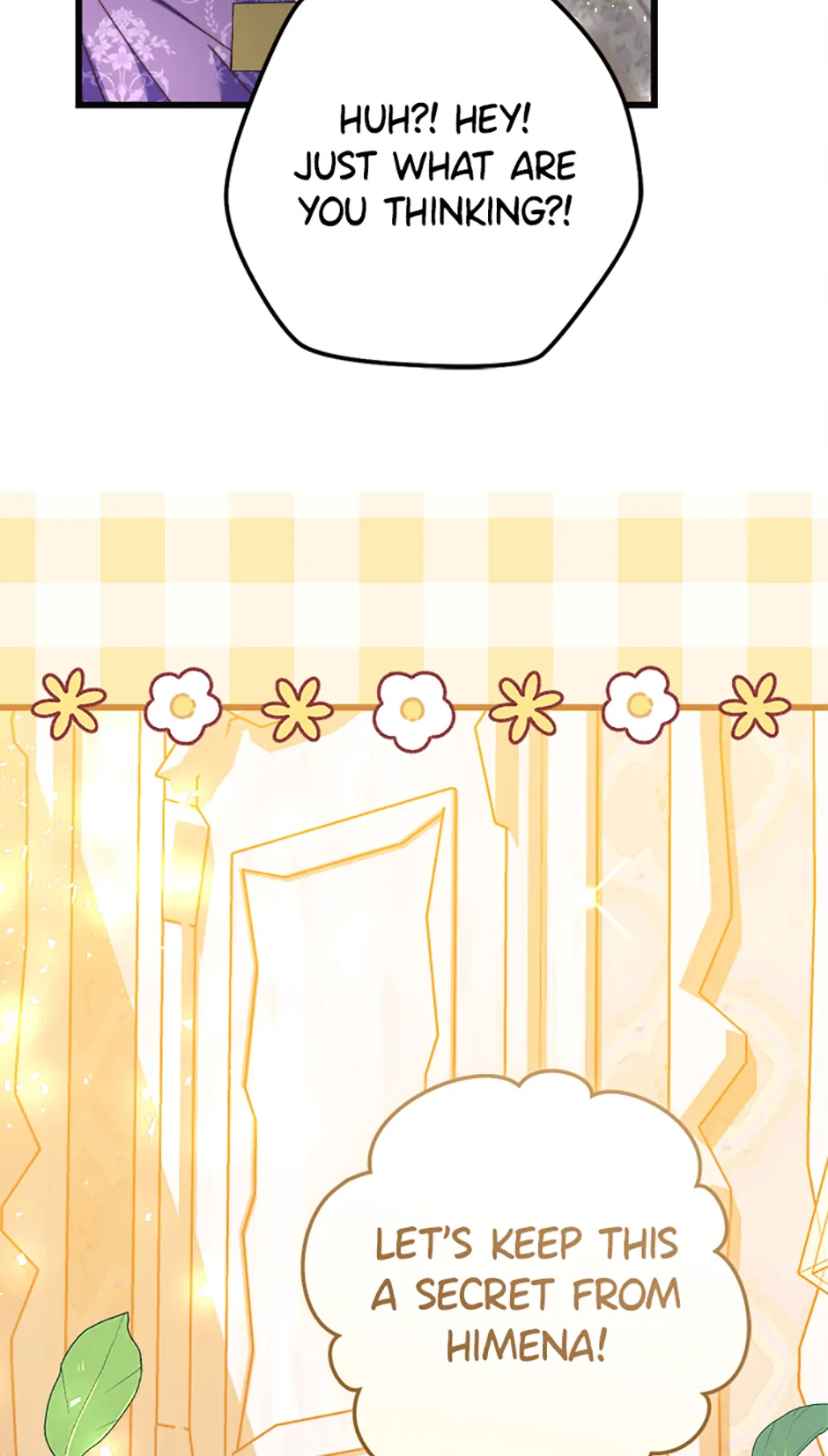 The Guidebook for Villainesses chapter 29 page 100