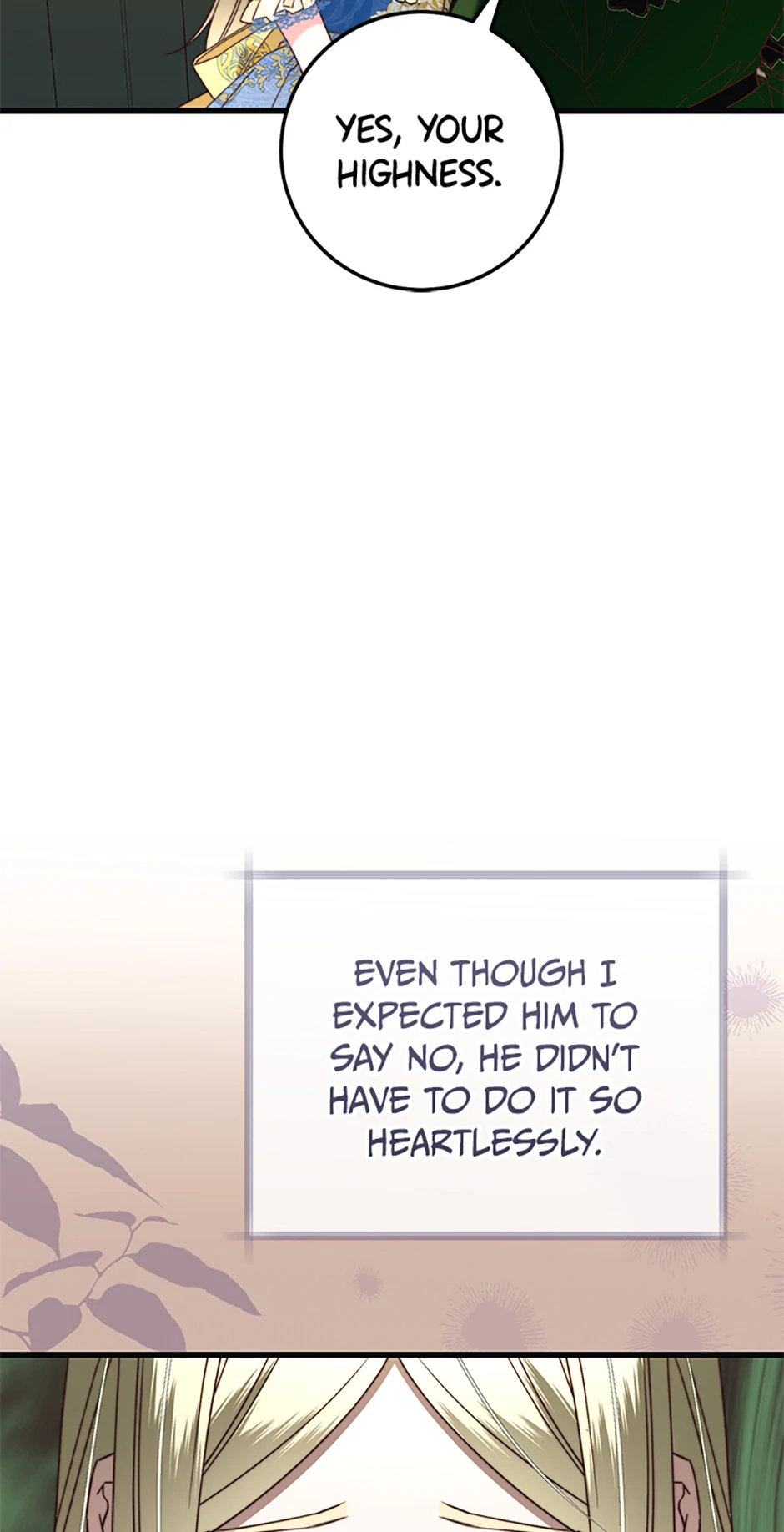 The Guidebook for Villainesses chapter 30 page 6