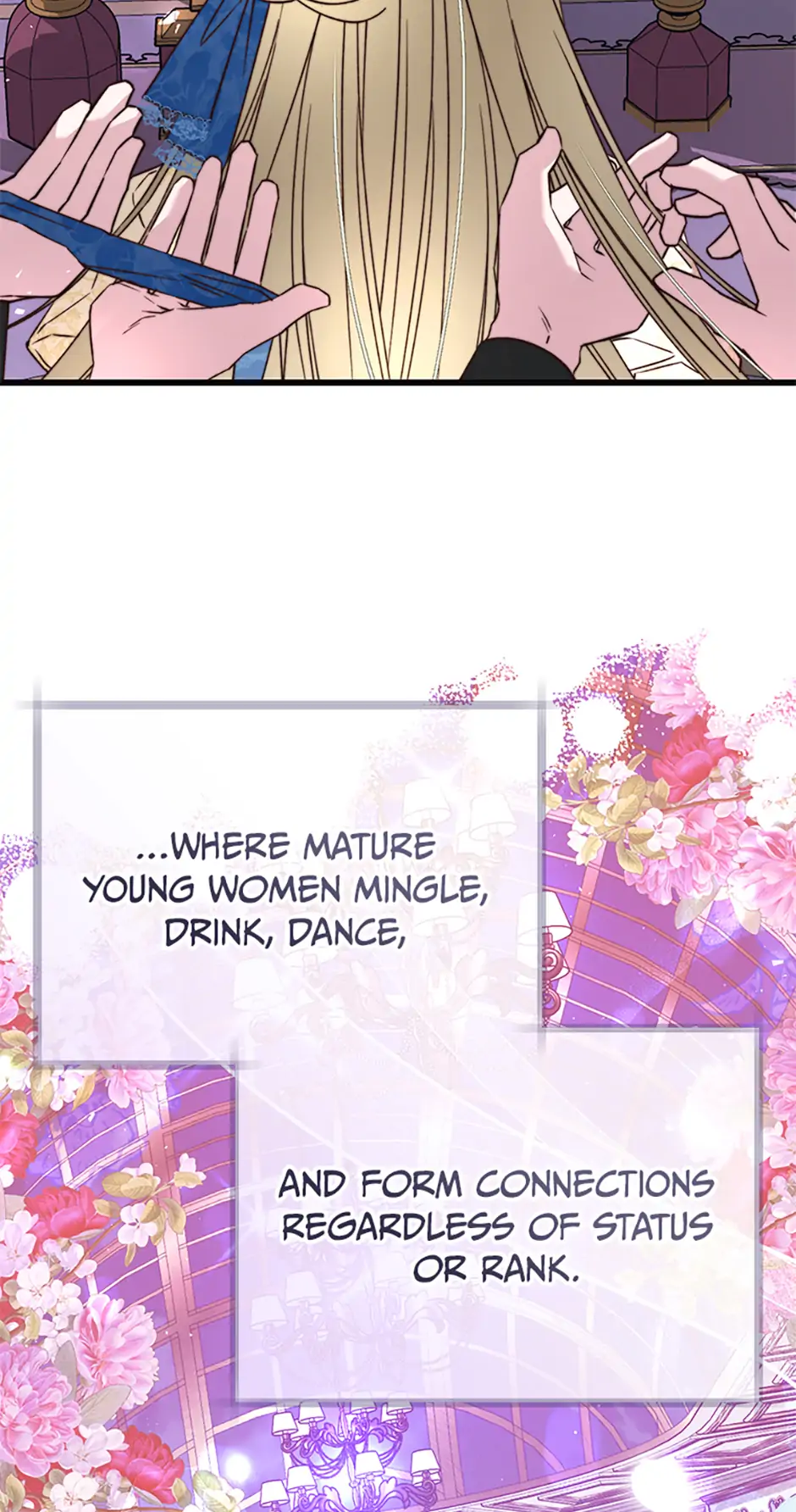 The Guidebook for Villainesses chapter 30 page 12