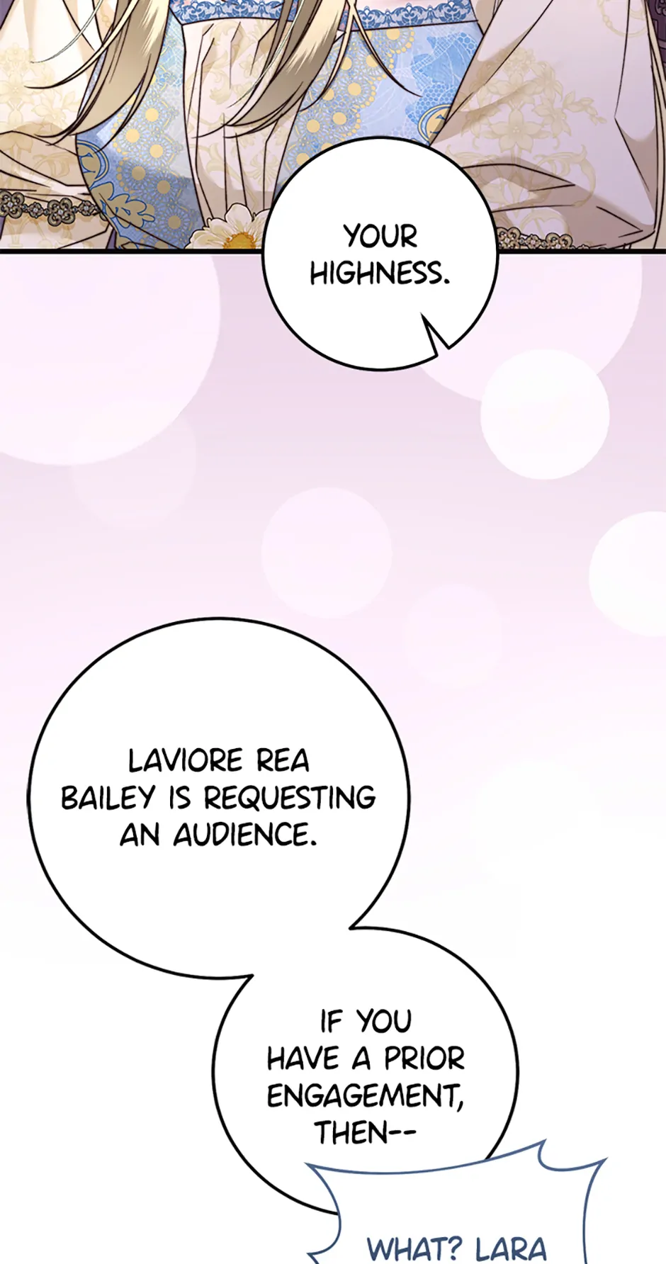 The Guidebook for Villainesses chapter 30 page 15