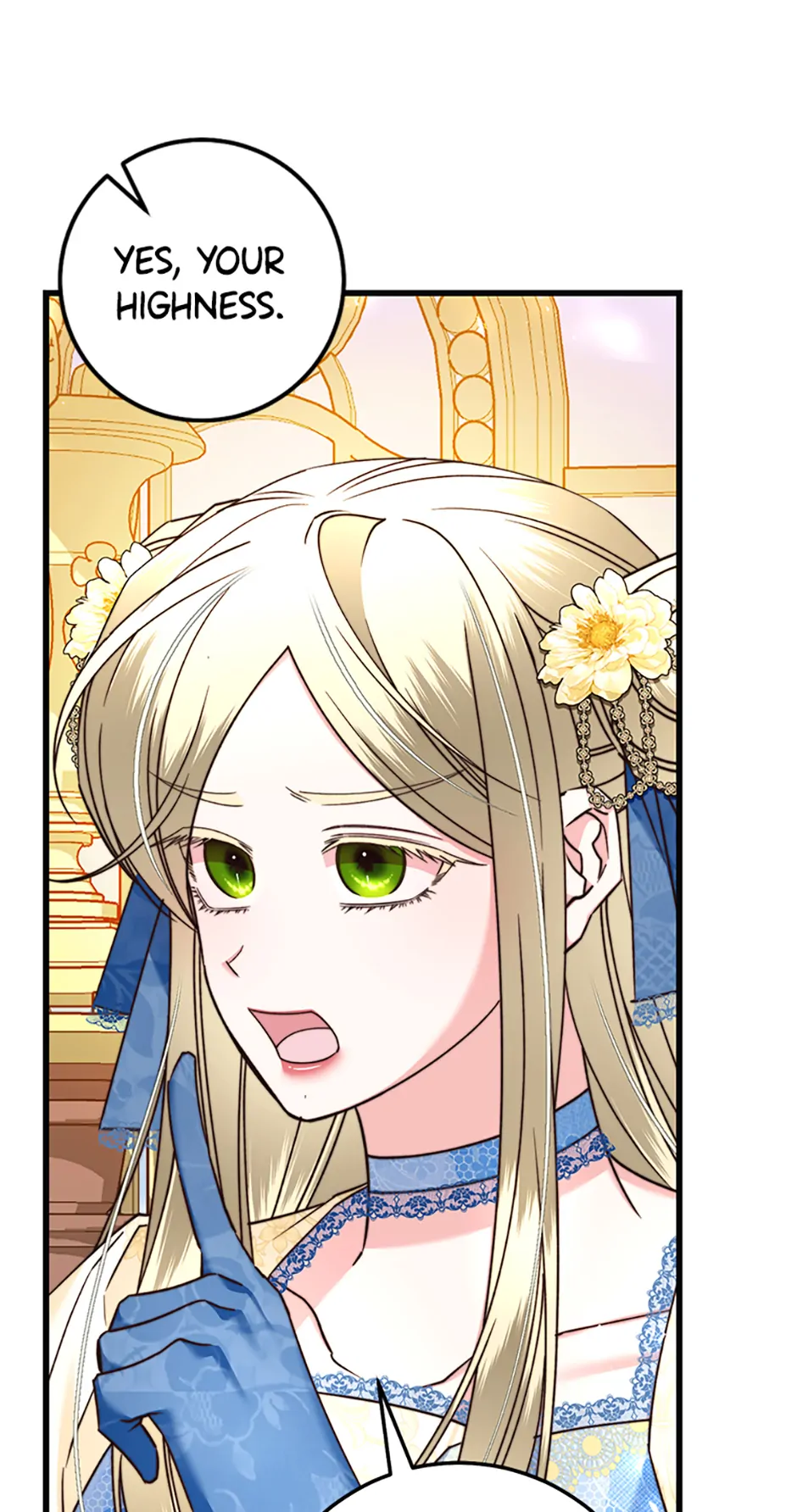The Guidebook for Villainesses chapter 30 page 17