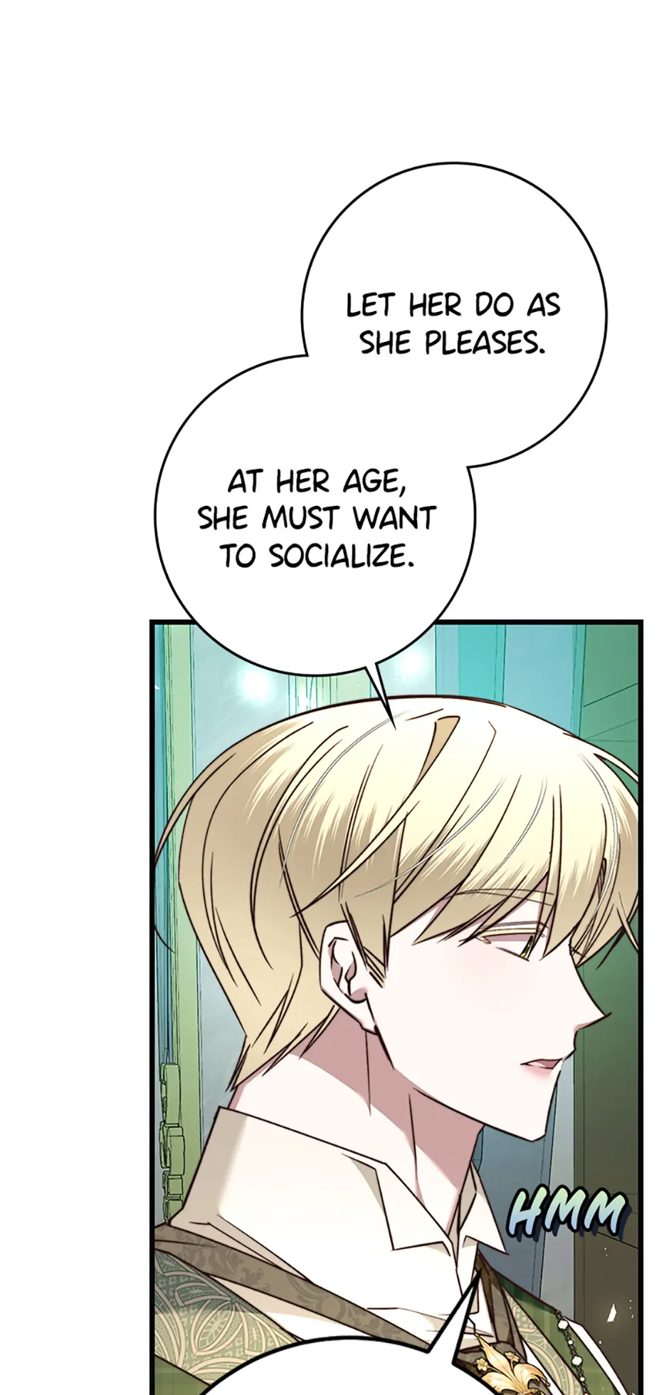 The Guidebook for Villainesses chapter 30 page 27