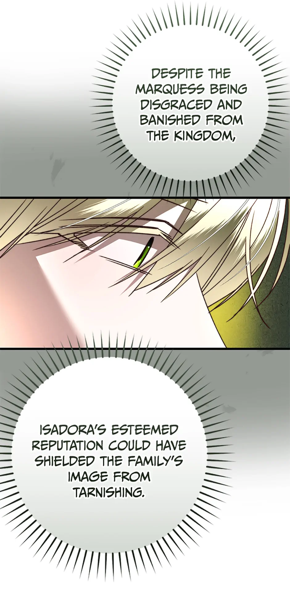 The Guidebook for Villainesses chapter 30 page 29