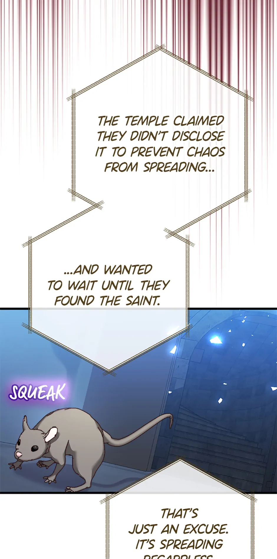 The Guidebook for Villainesses chapter 30 page 89