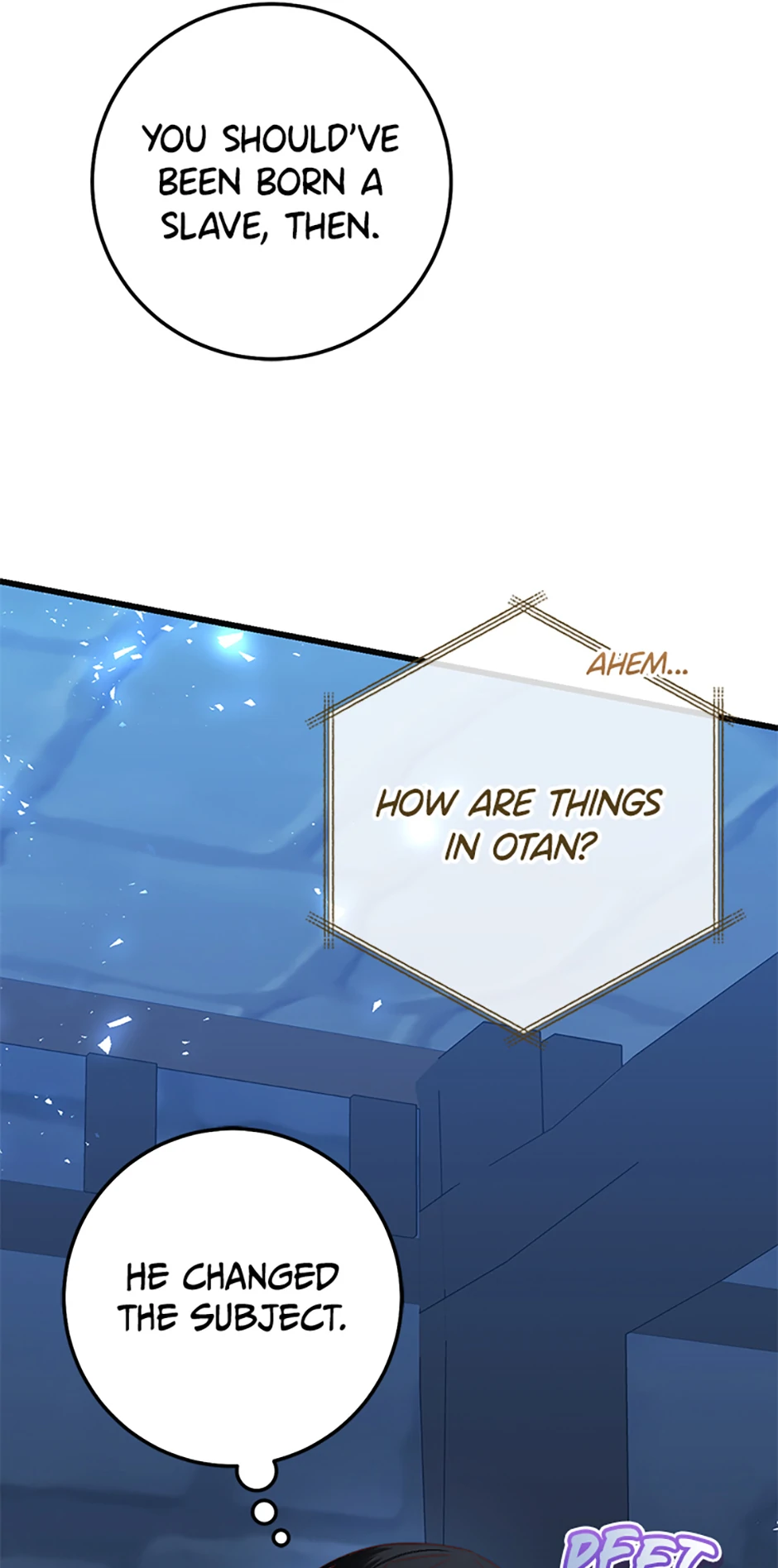 The Guidebook for Villainesses chapter 30 page 93