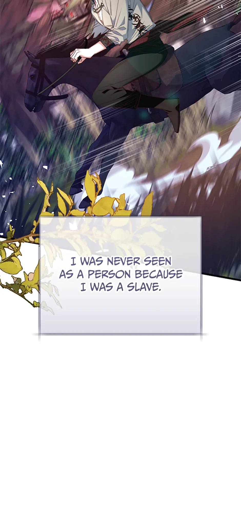 The Guidebook for Villainesses chapter 31 page 31