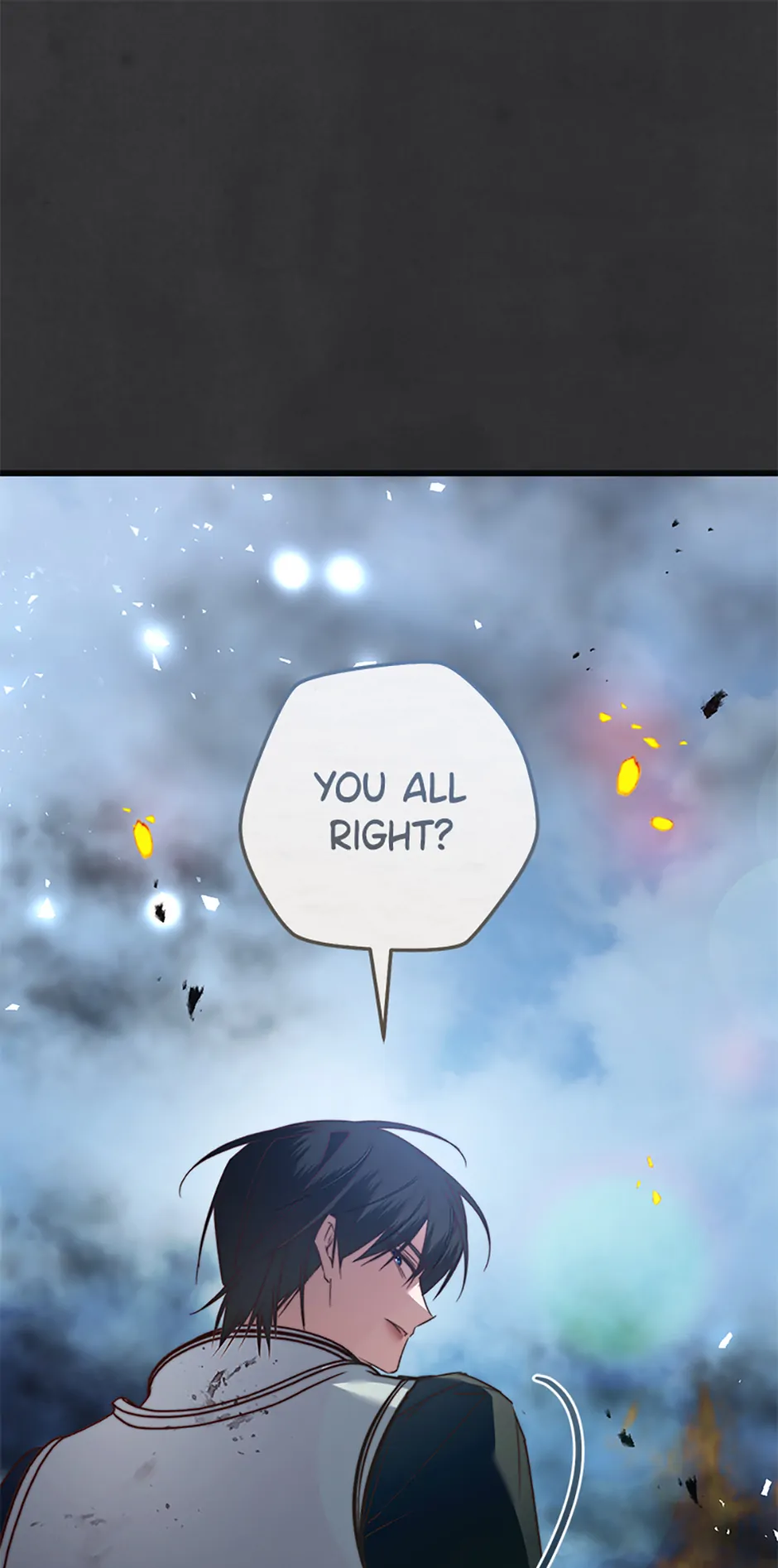 The Guidebook for Villainesses chapter 31 page 41