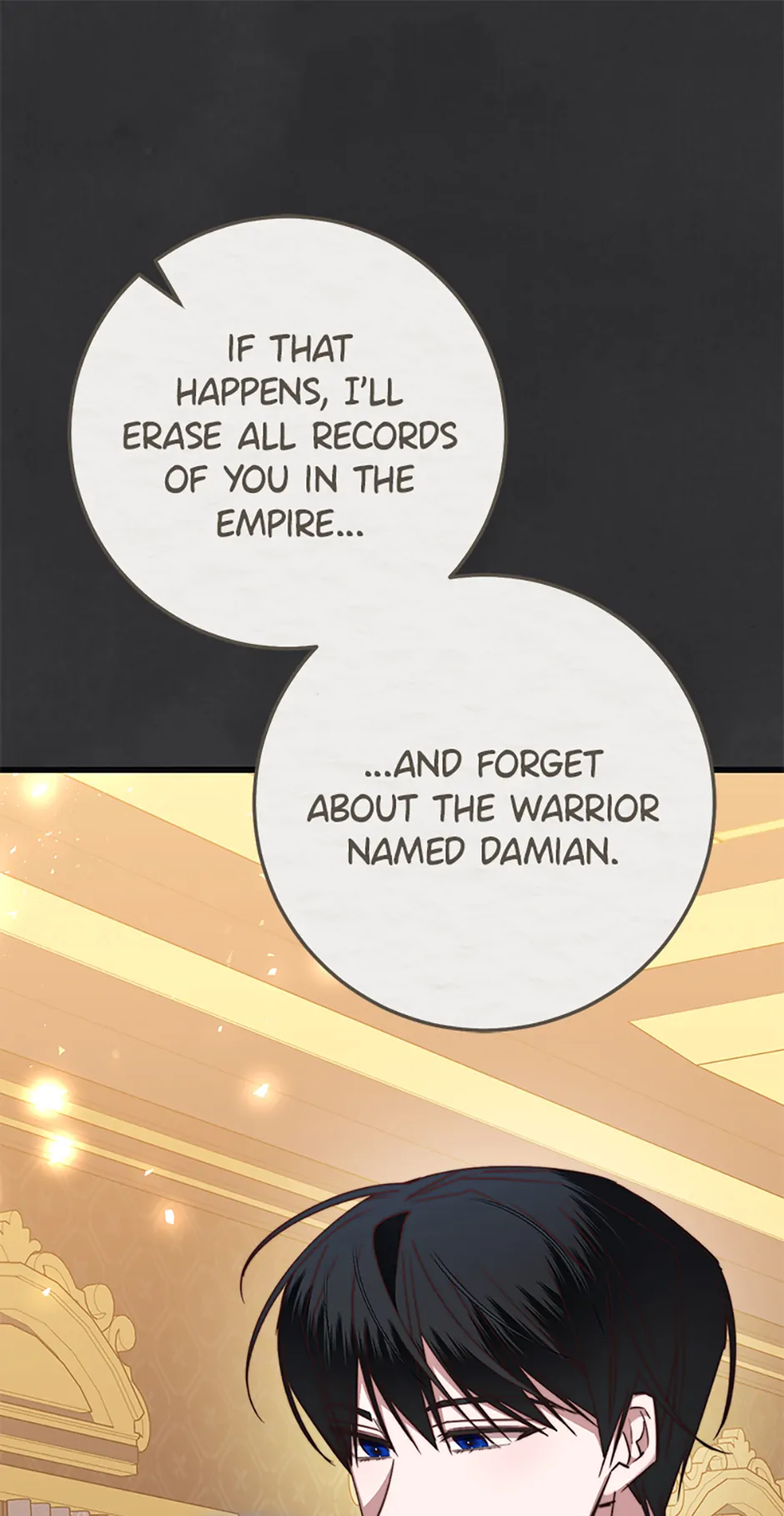 The Guidebook for Villainesses chapter 31 page 50