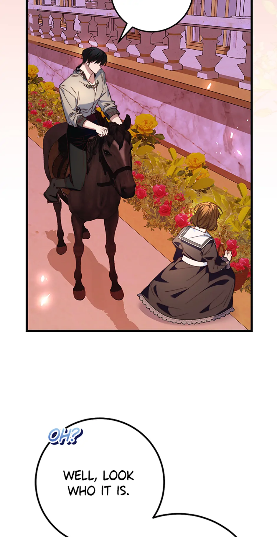 The Guidebook for Villainesses chapter 31 page 57