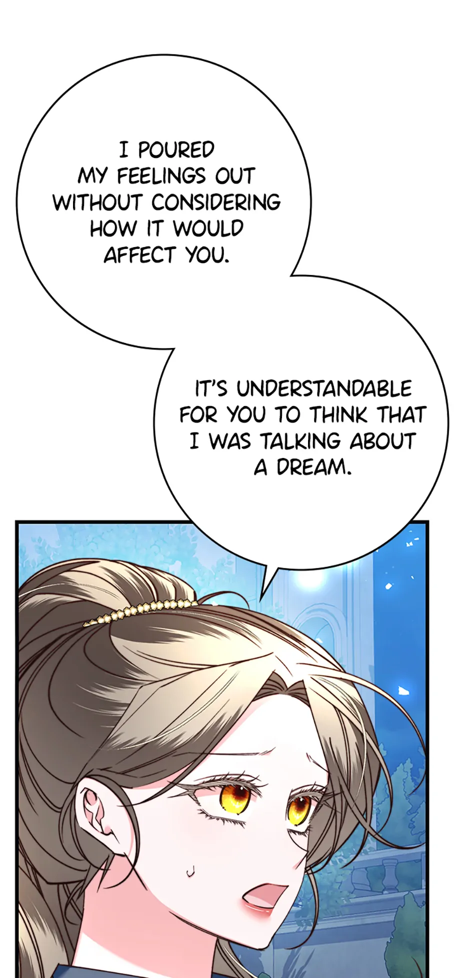 The Guidebook for Villainesses chapter 32 page 9