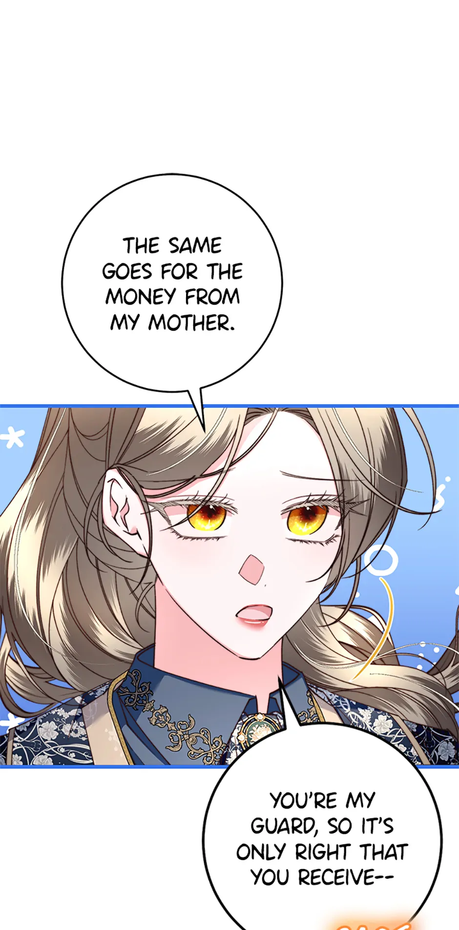 The Guidebook for Villainesses chapter 32 page 12