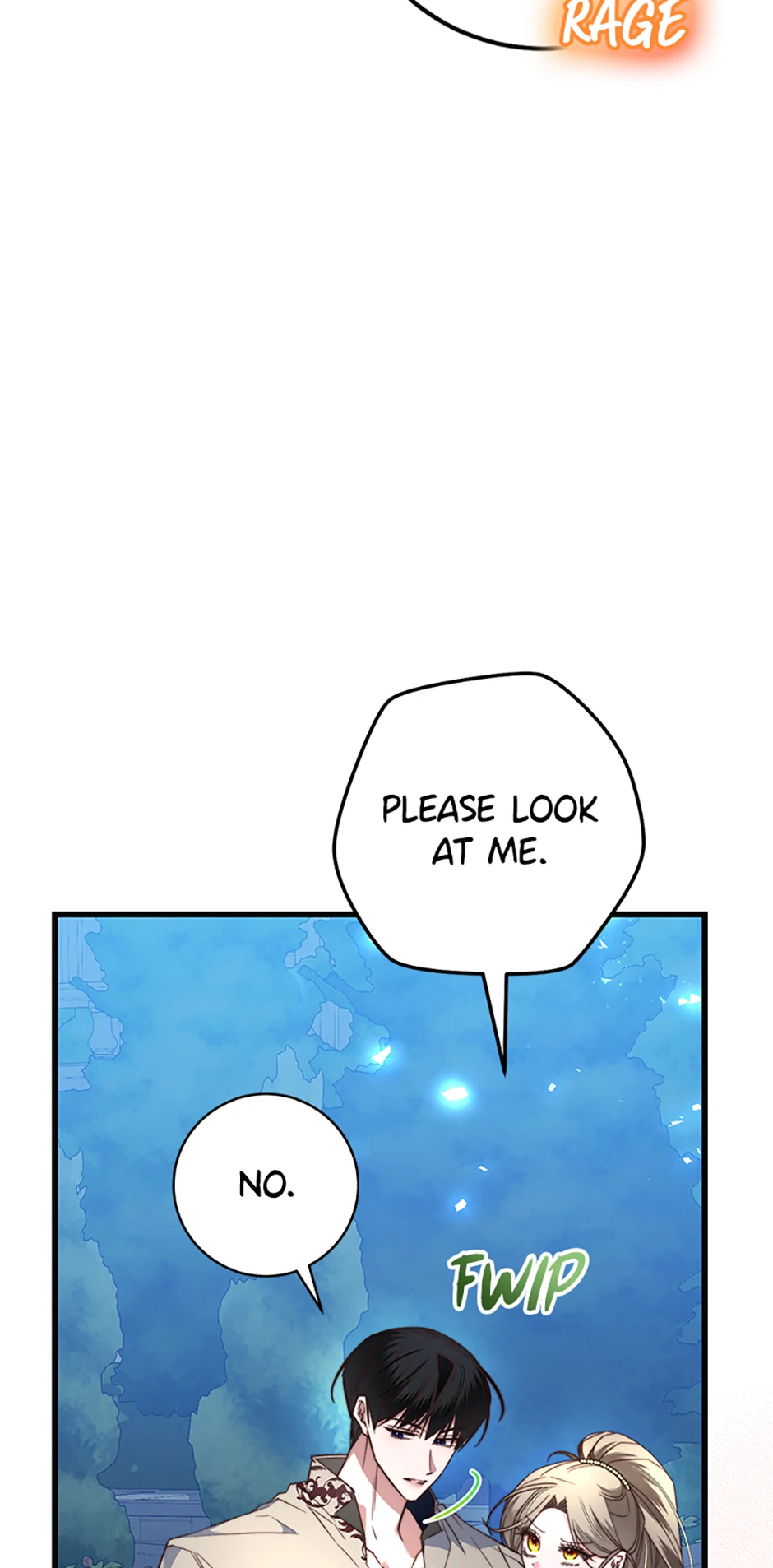 The Guidebook for Villainesses chapter 32 page 13