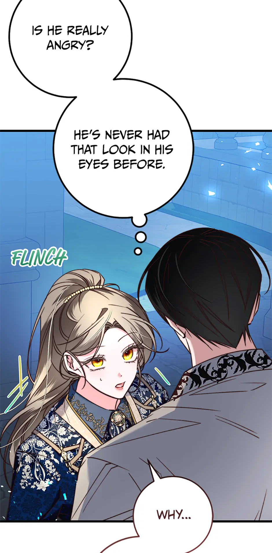 The Guidebook for Villainesses chapter 32 page 17