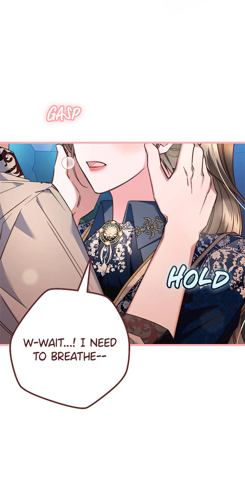 The Guidebook for Villainesses chapter 32 page 30