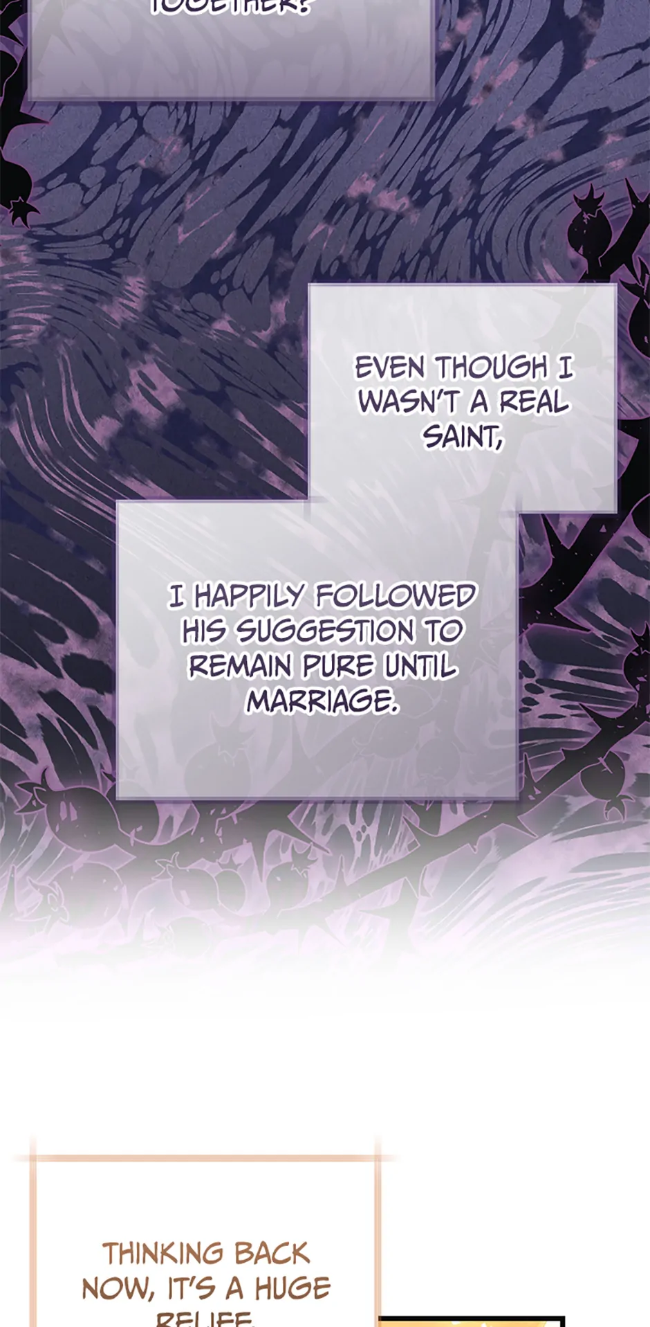 The Guidebook for Villainesses chapter 32 page 50