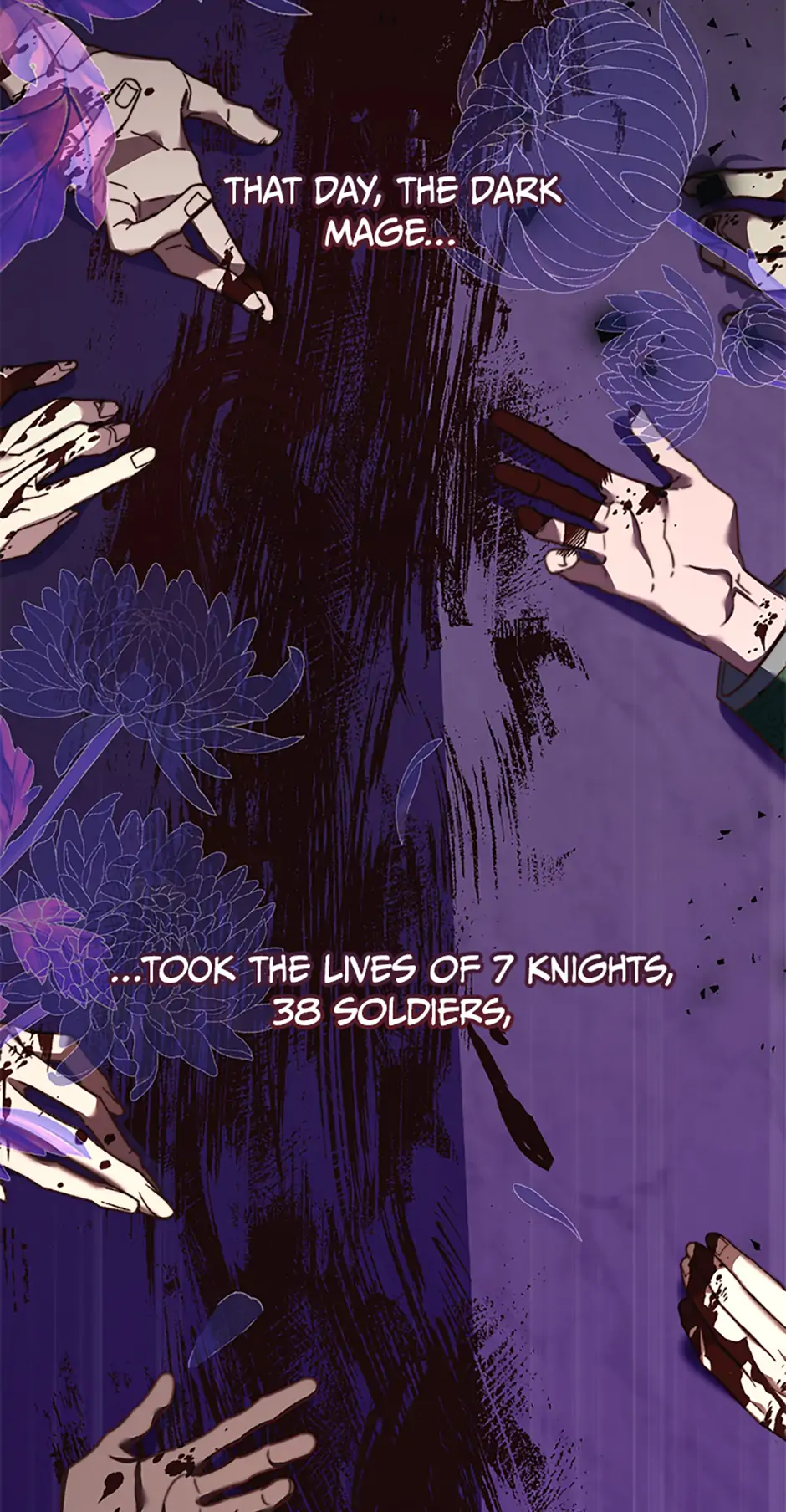 The Guidebook for Villainesses chapter 32 page 92