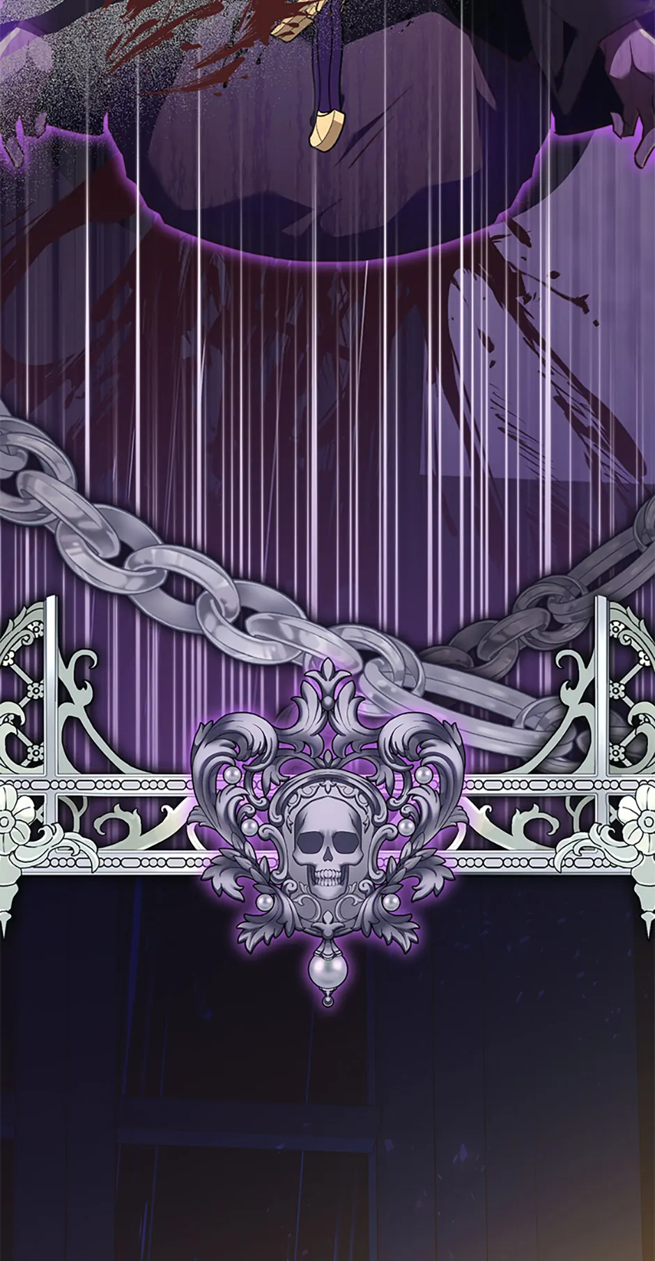 The Guidebook for Villainesses chapter 32 page 94
