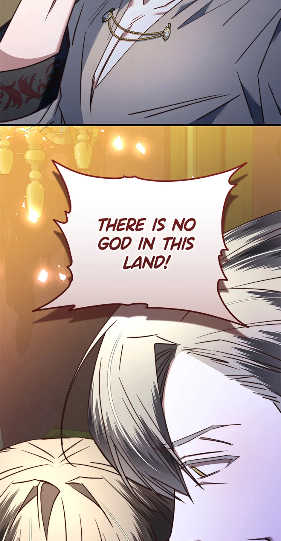The Guidebook for Villainesses chapter 32 page 96