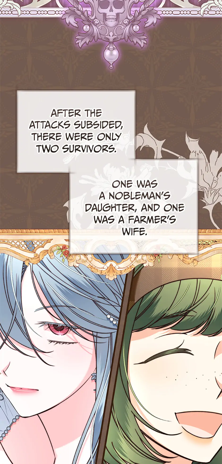 The Guidebook for Villainesses chapter 33 page 4