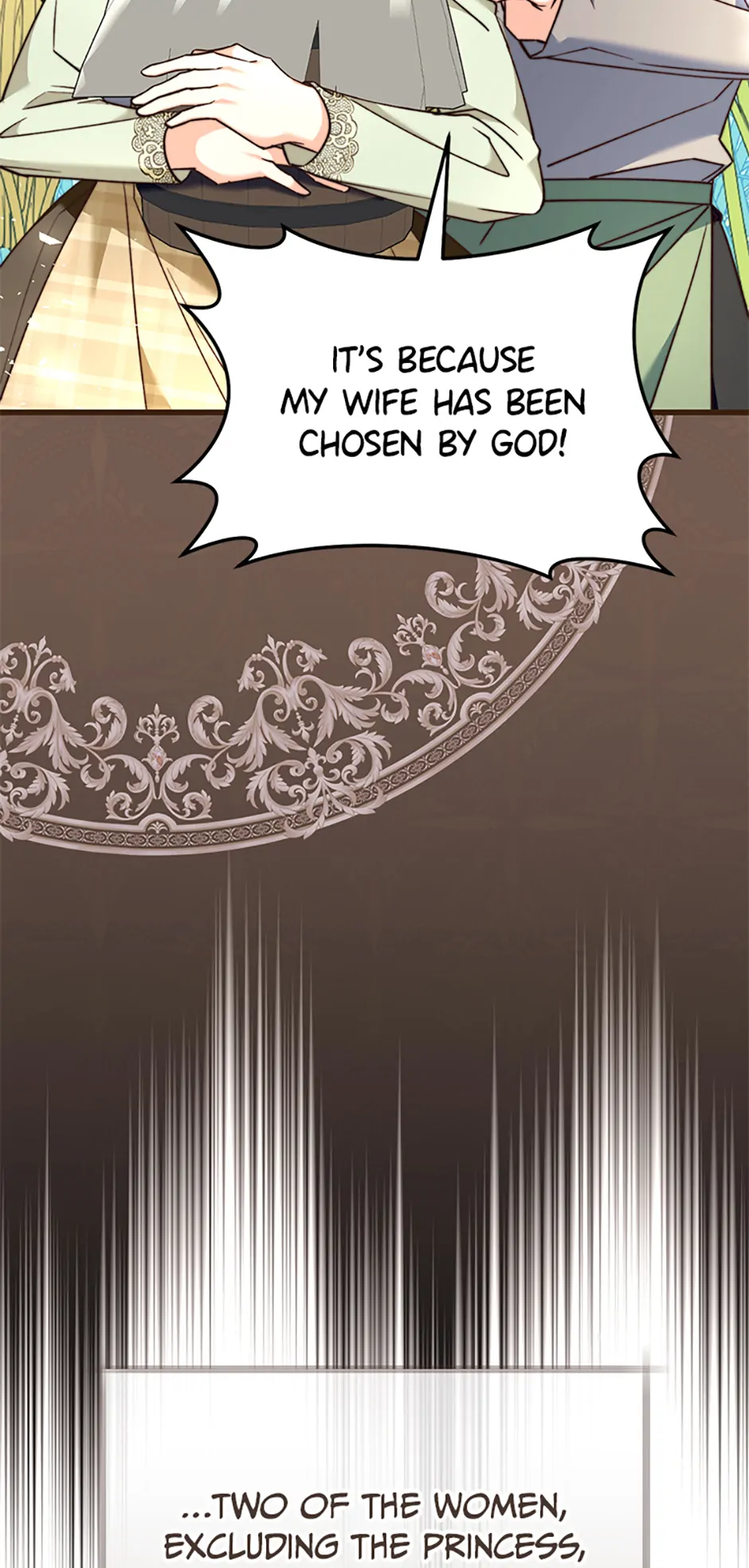 The Guidebook for Villainesses chapter 33 page 10