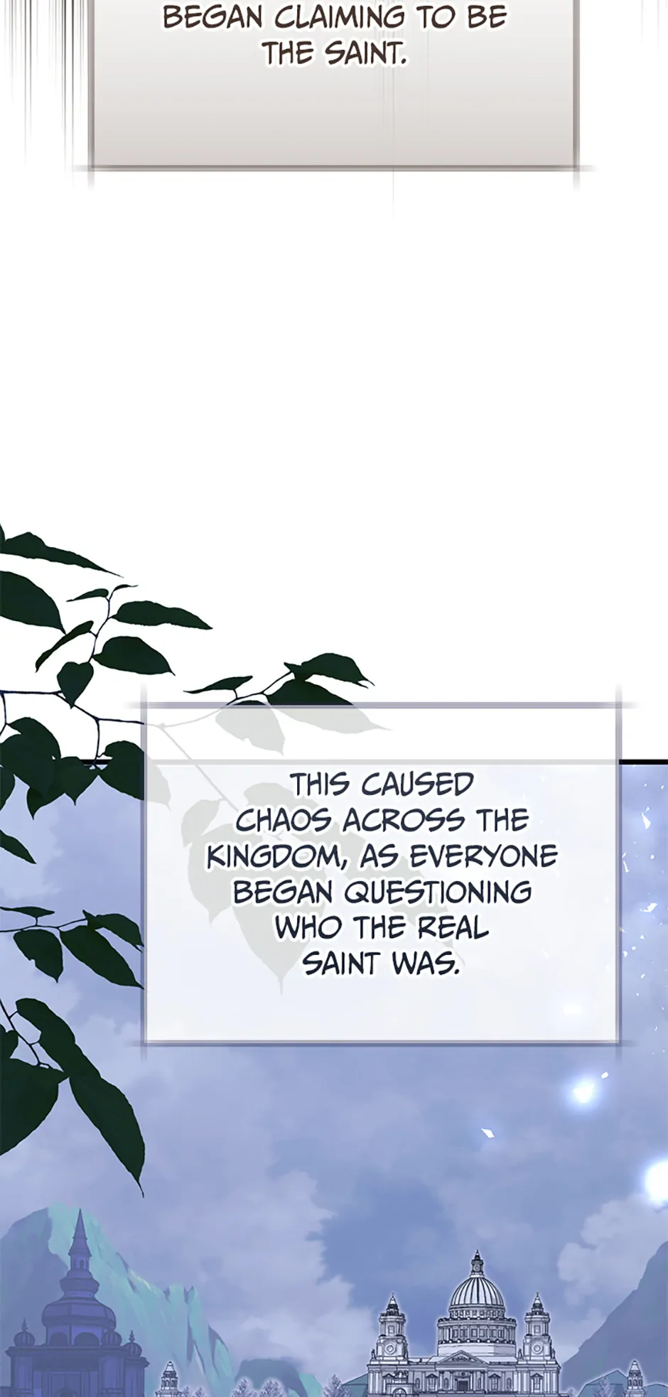 The Guidebook for Villainesses chapter 33 page 11