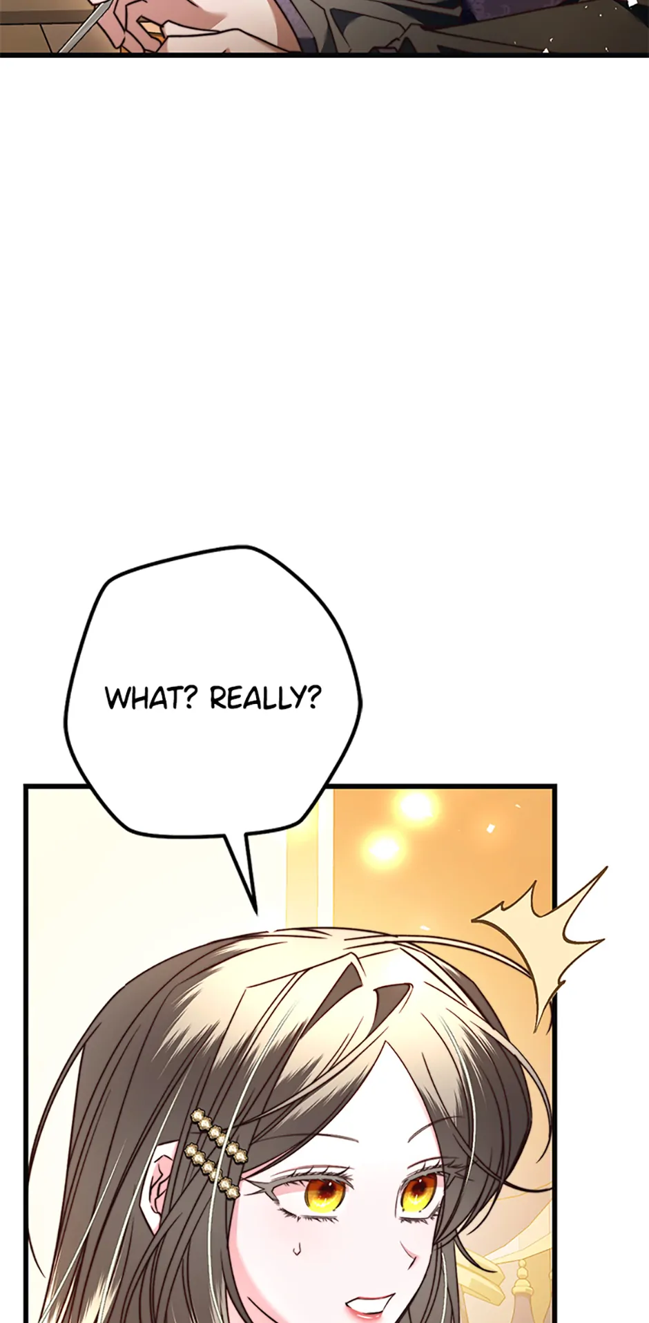 The Guidebook for Villainesses chapter 33 page 20
