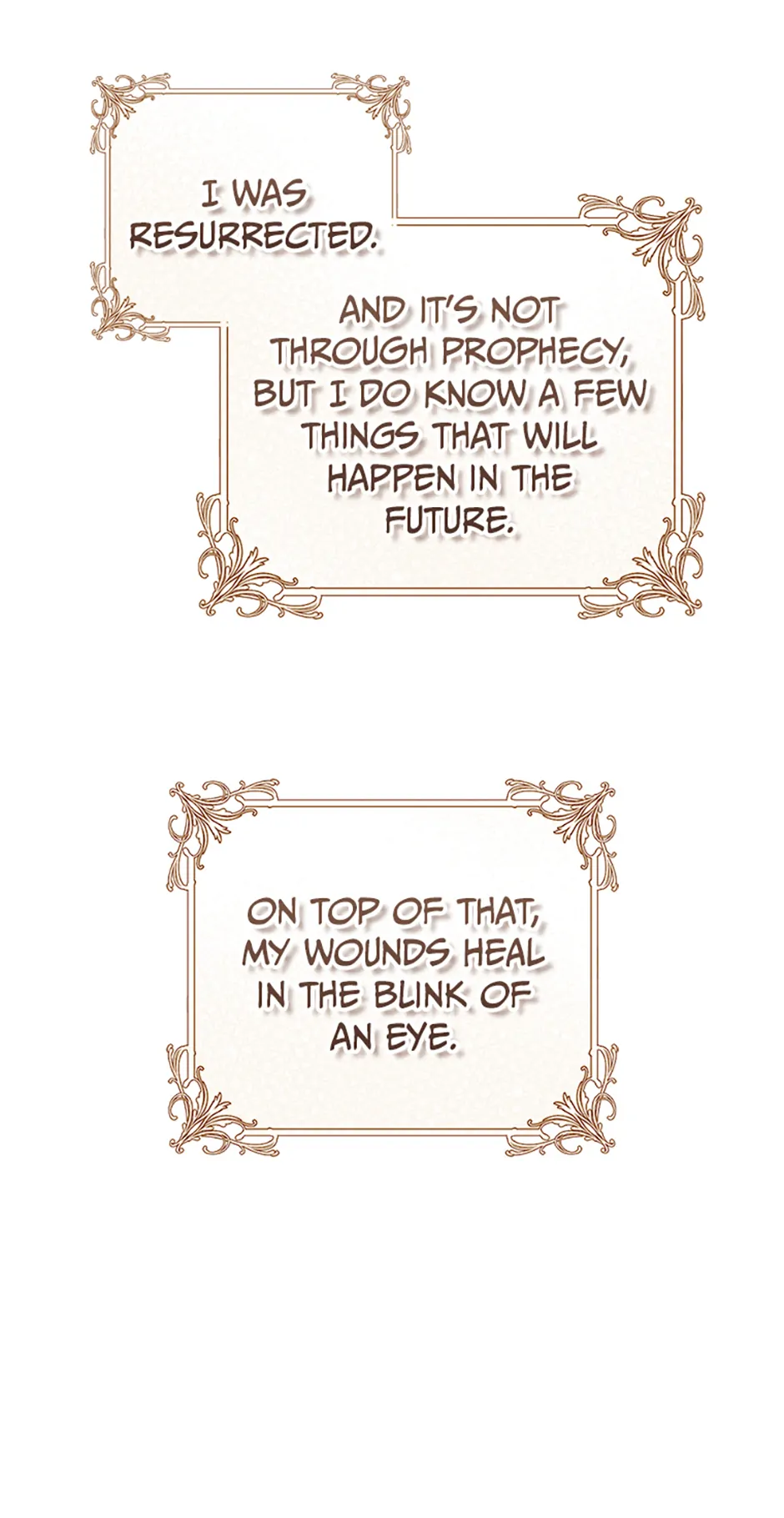 The Guidebook for Villainesses chapter 33 page 25