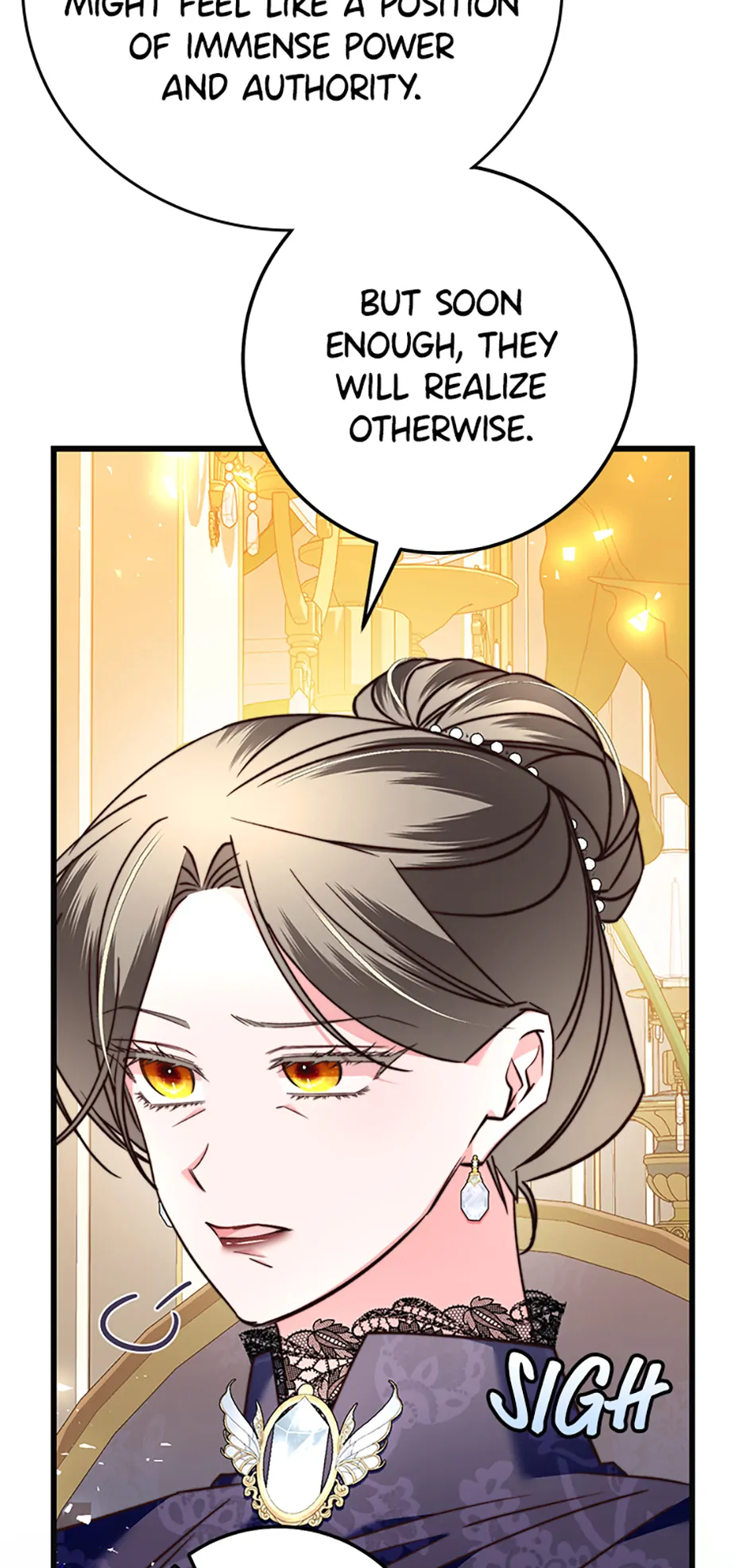 The Guidebook for Villainesses chapter 33 page 39