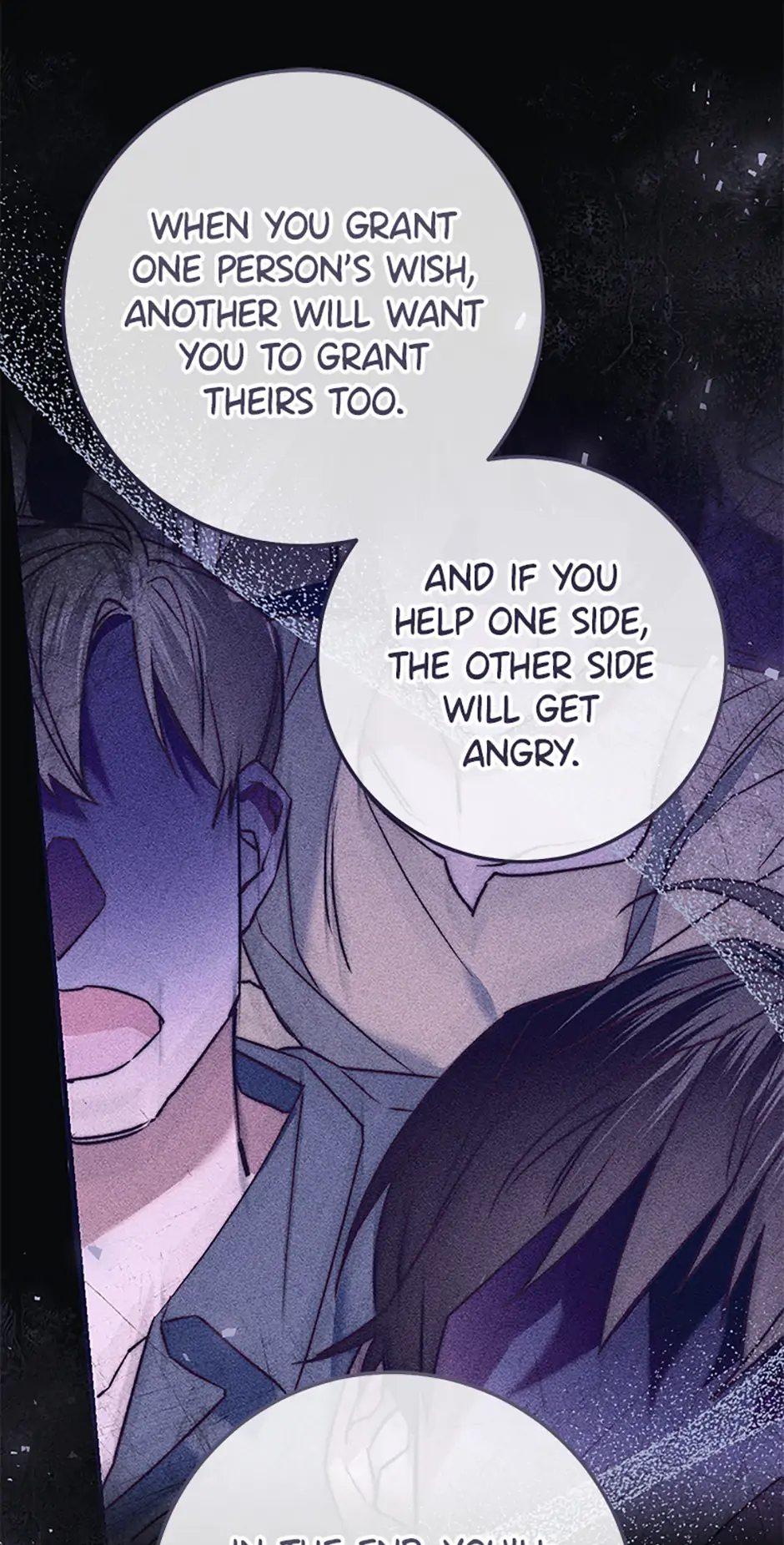 The Guidebook for Villainesses chapter 33 page 42